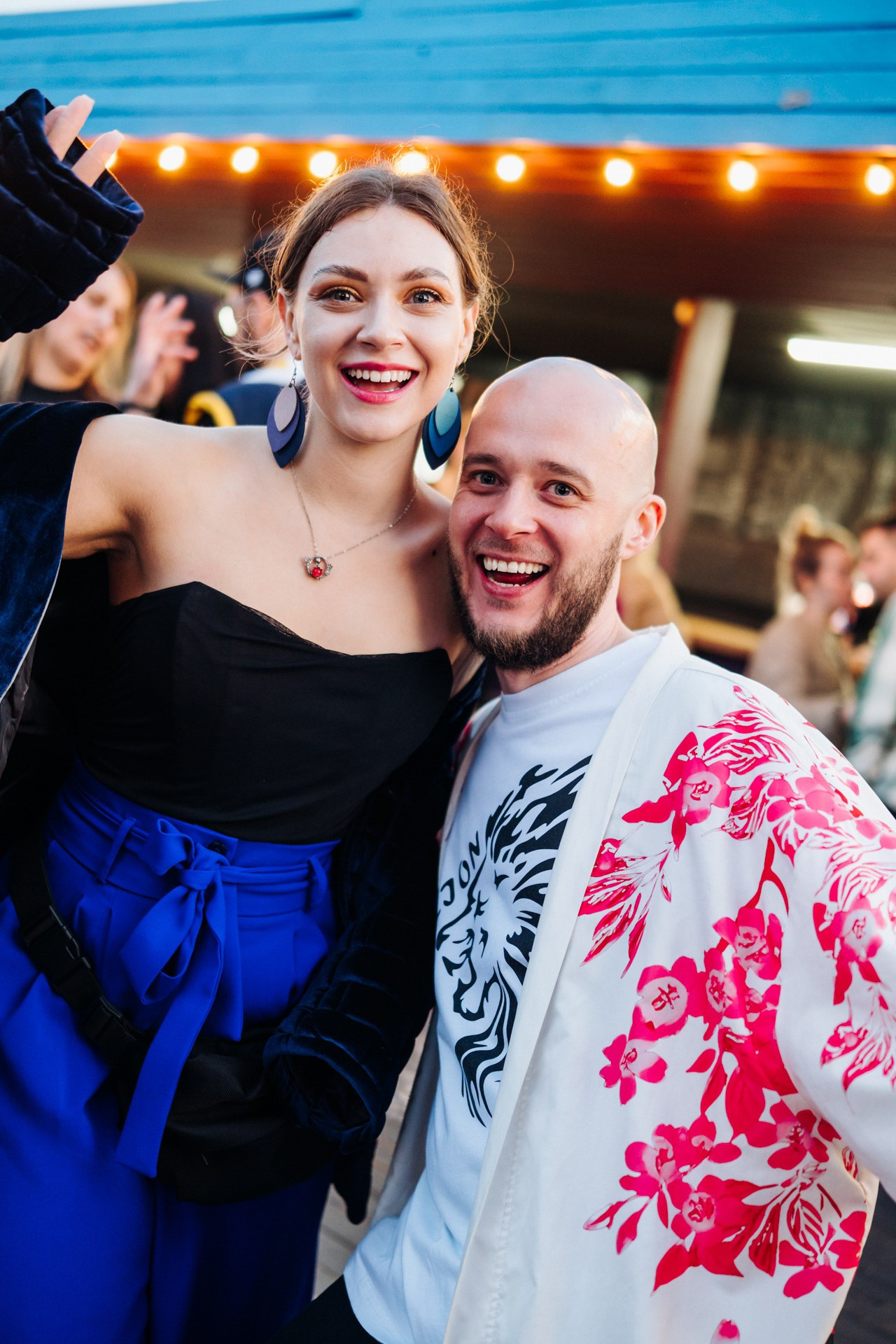 In Beat We Trust. Репортажный фотограф Санкт-Петербург