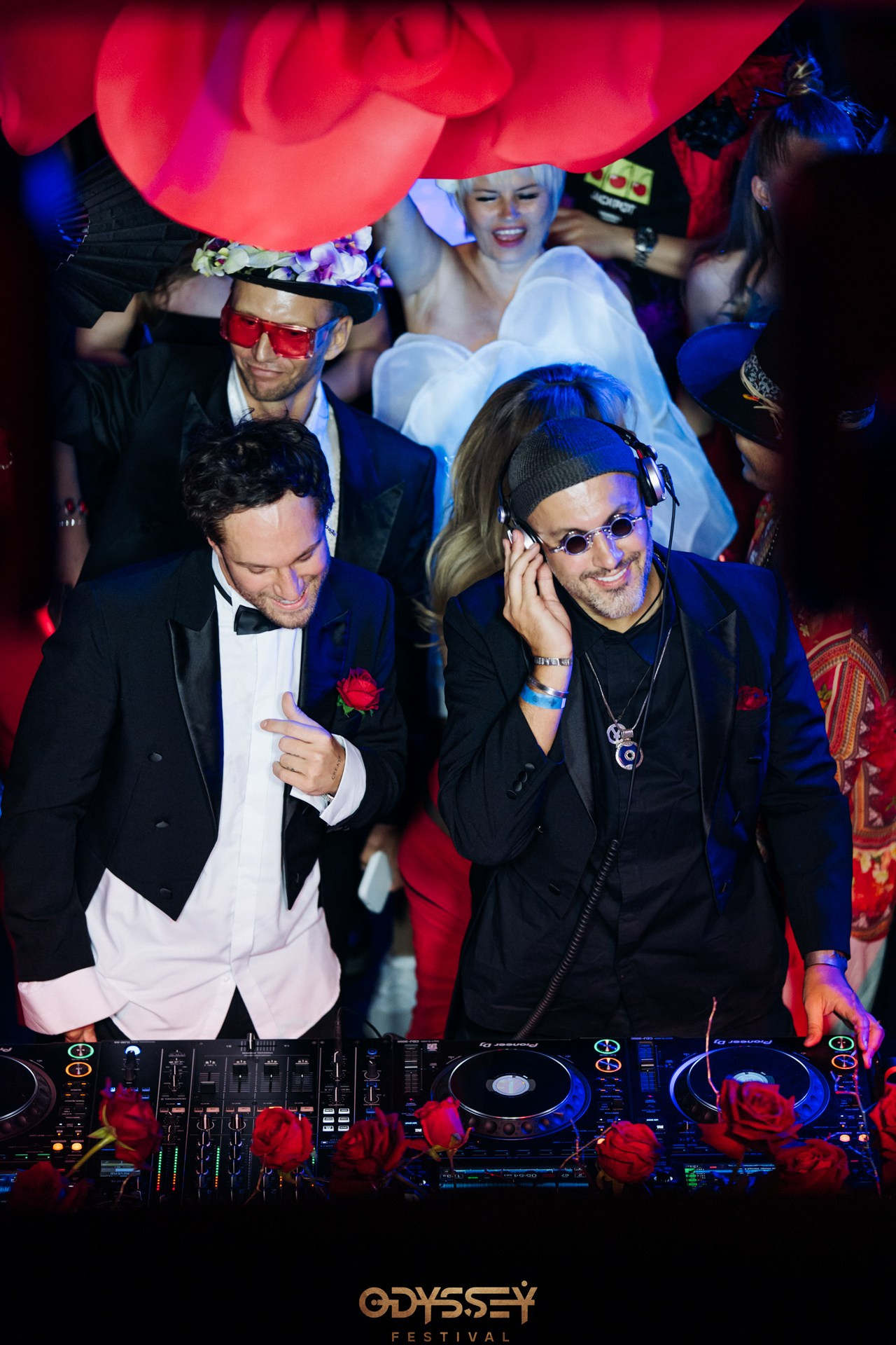 ODYSSEY (OF FLOWERS). Репортажный фотограф Санкт-Петербург