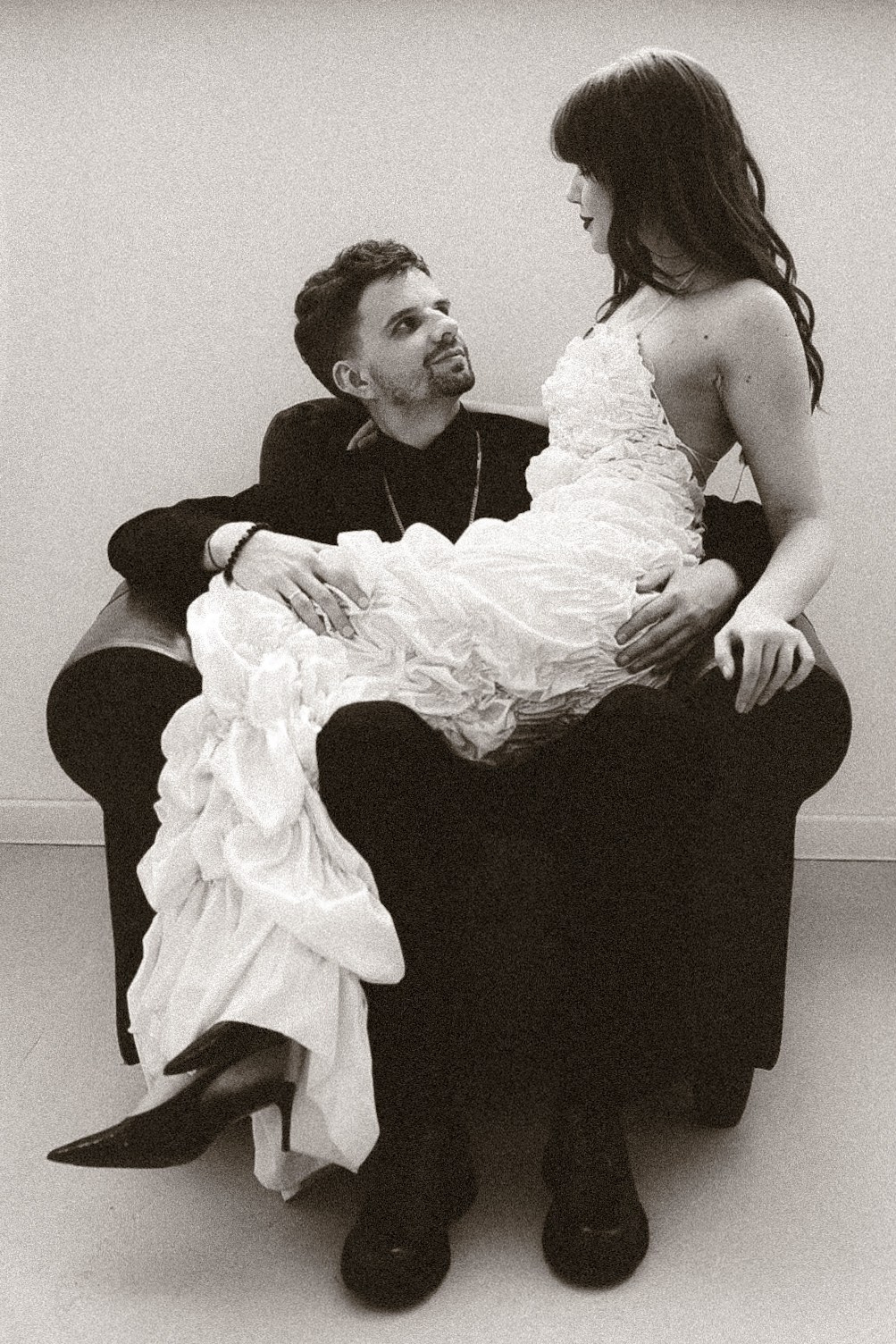 Леша и Настя. Фотограф Нижний Новгород