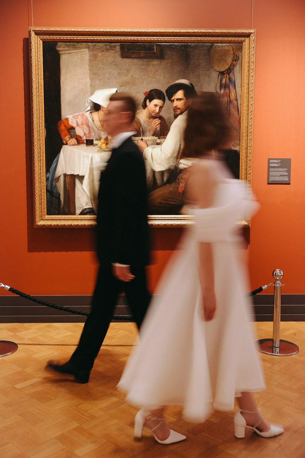 Женя и Настя. Фотограф Нижний Новгород