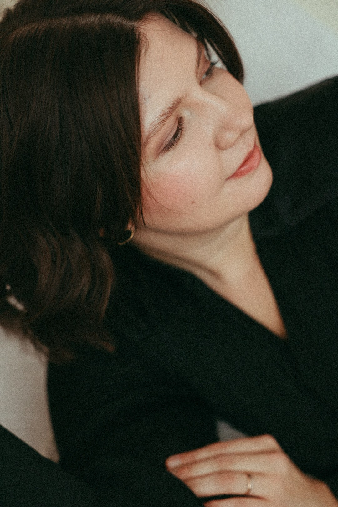 Лиза. Фотограф Нижний Новгород