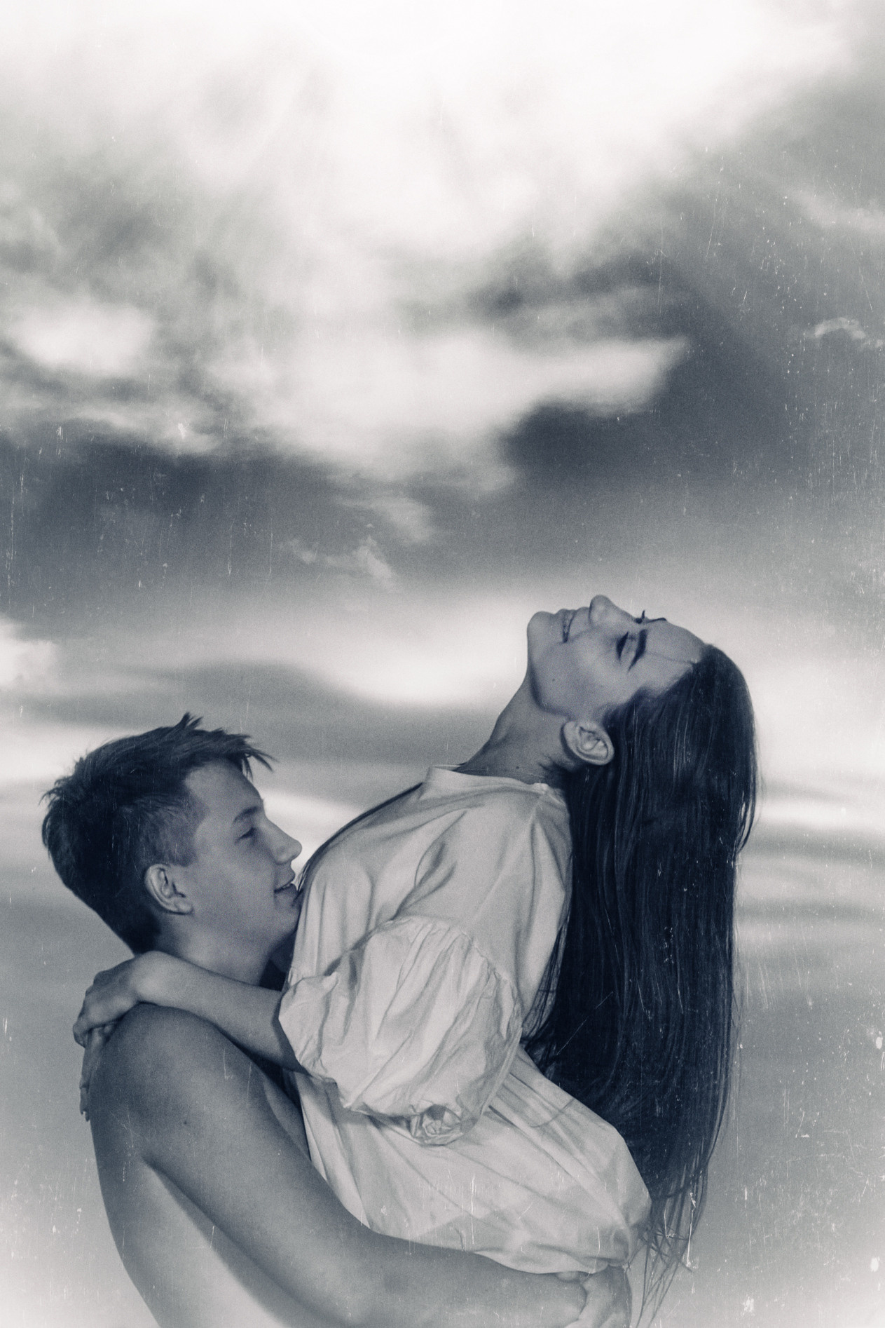 💖 Love Story — Лав стори: Романтические истории о любви в Самаре 💑