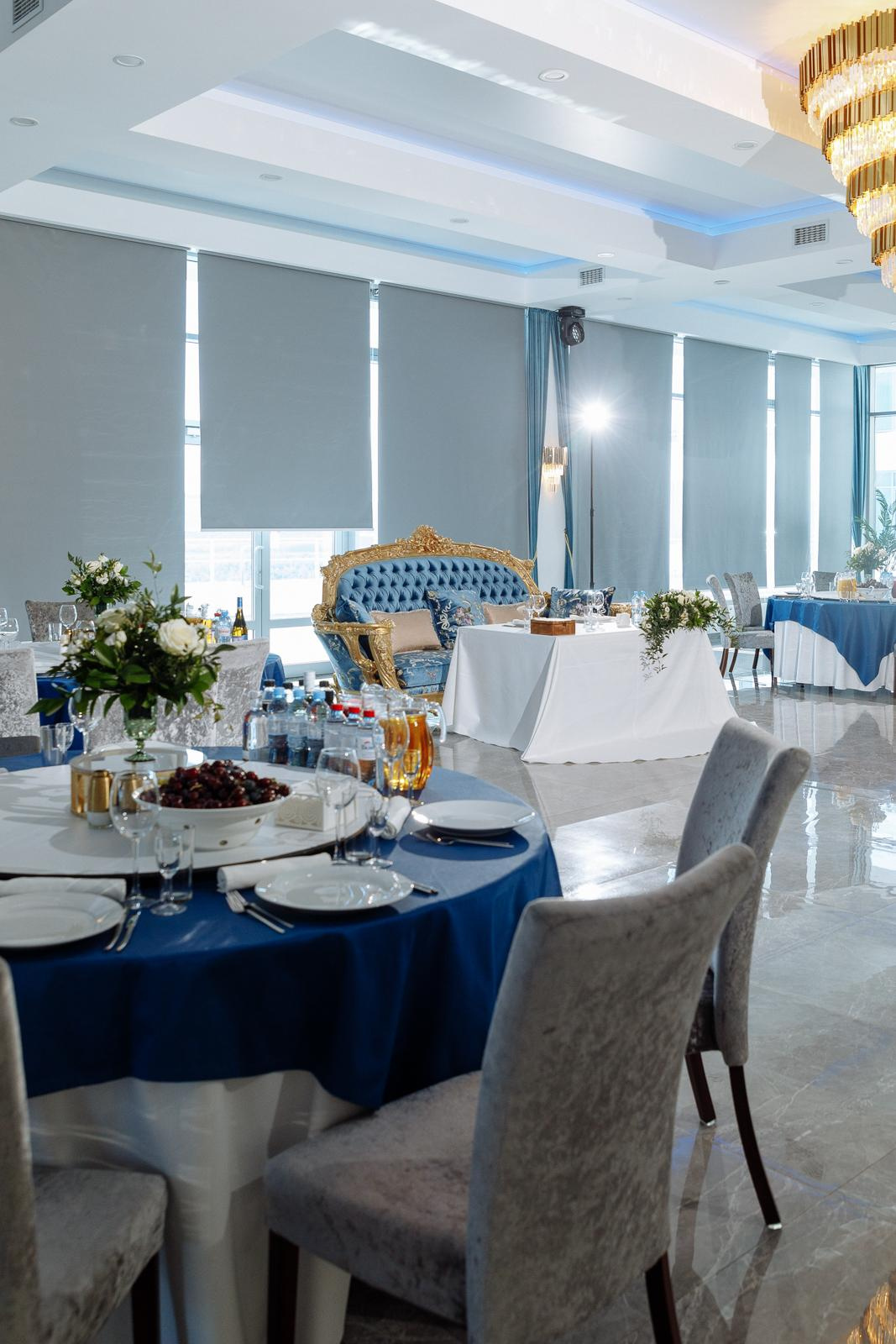 Свадьба Гали и Вовы. Свадебный фотограф в Самаре и Тольятти Полина Никитина