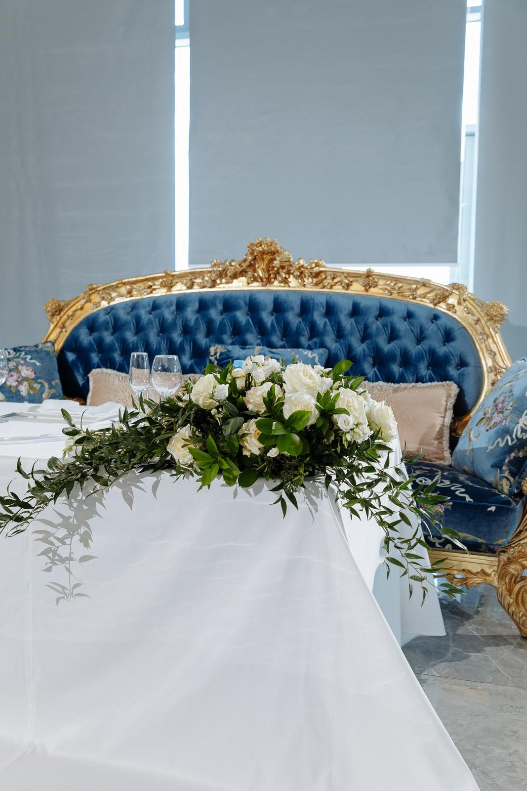 Свадьба Гали и Вовы. Свадебный фотограф в Самаре и Тольятти Полина Никитина