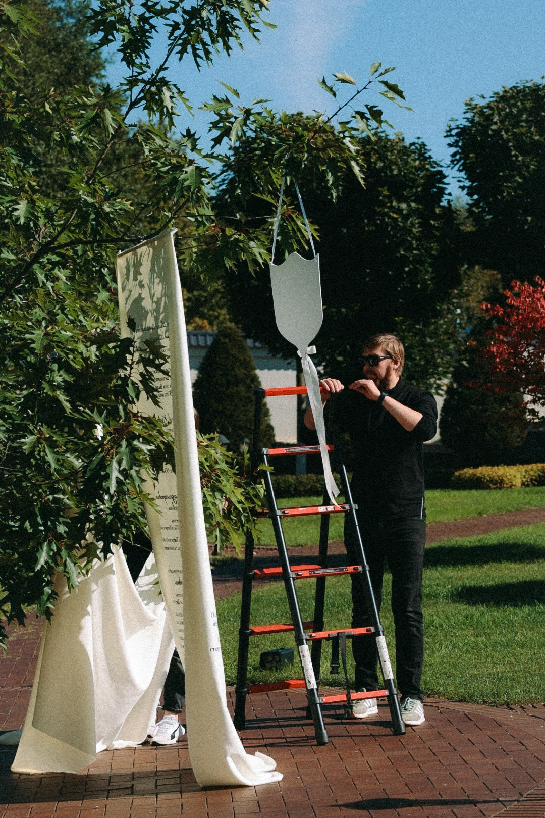 Backstage. Фотограф Нижний Новгород