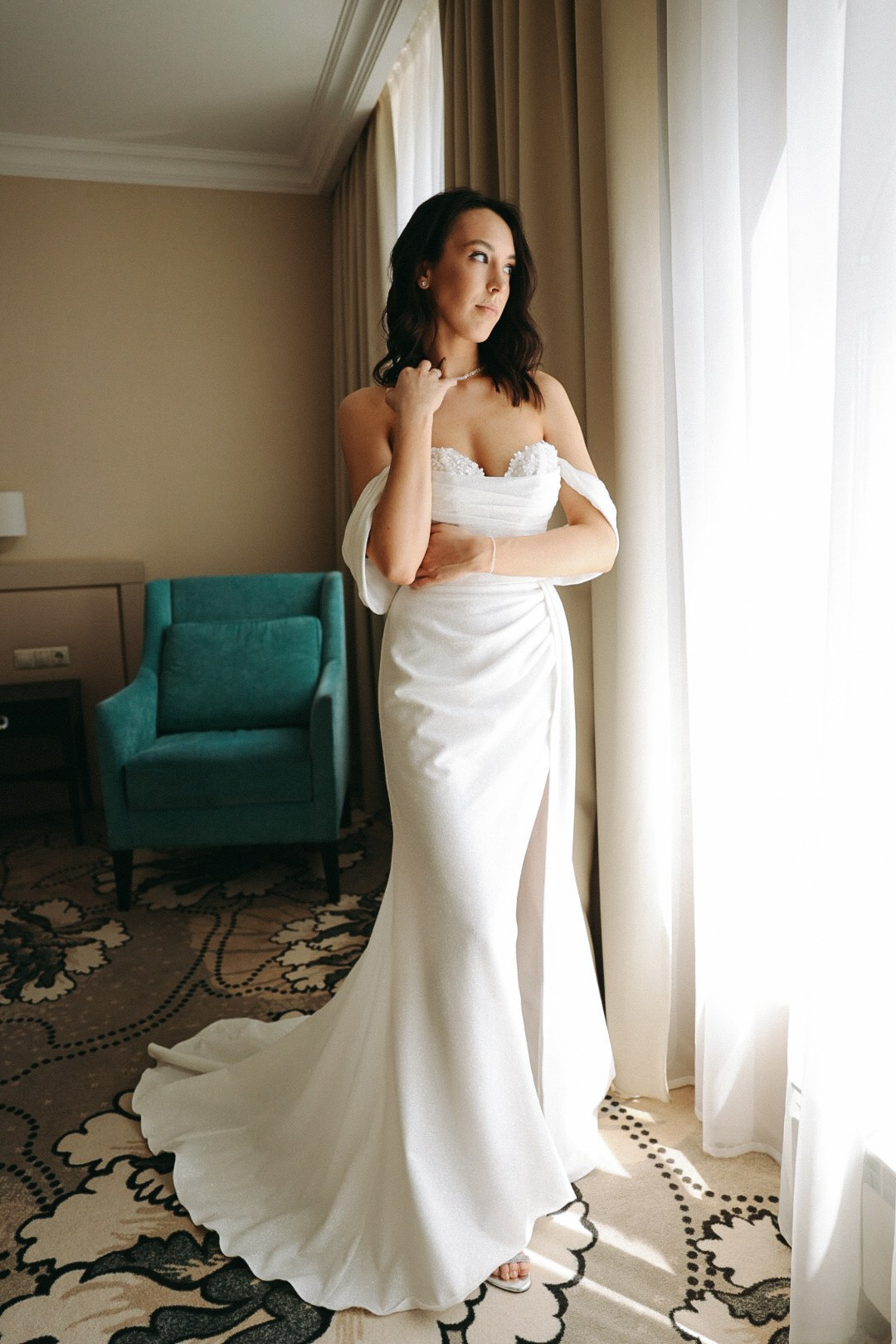 Саша и Влада. Фотограф Нижний Новгород