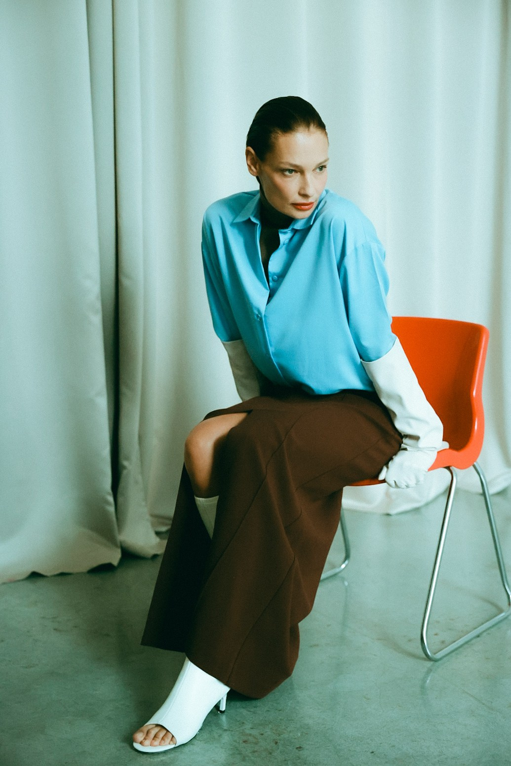 Наташа. Фотограф Нижний Новгород