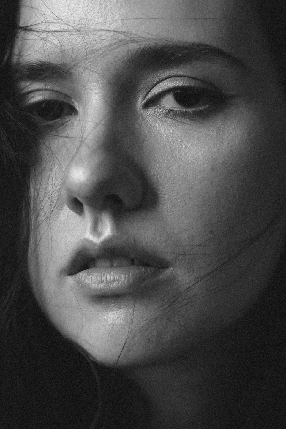 Ира. Фотограф Нижний Новгород