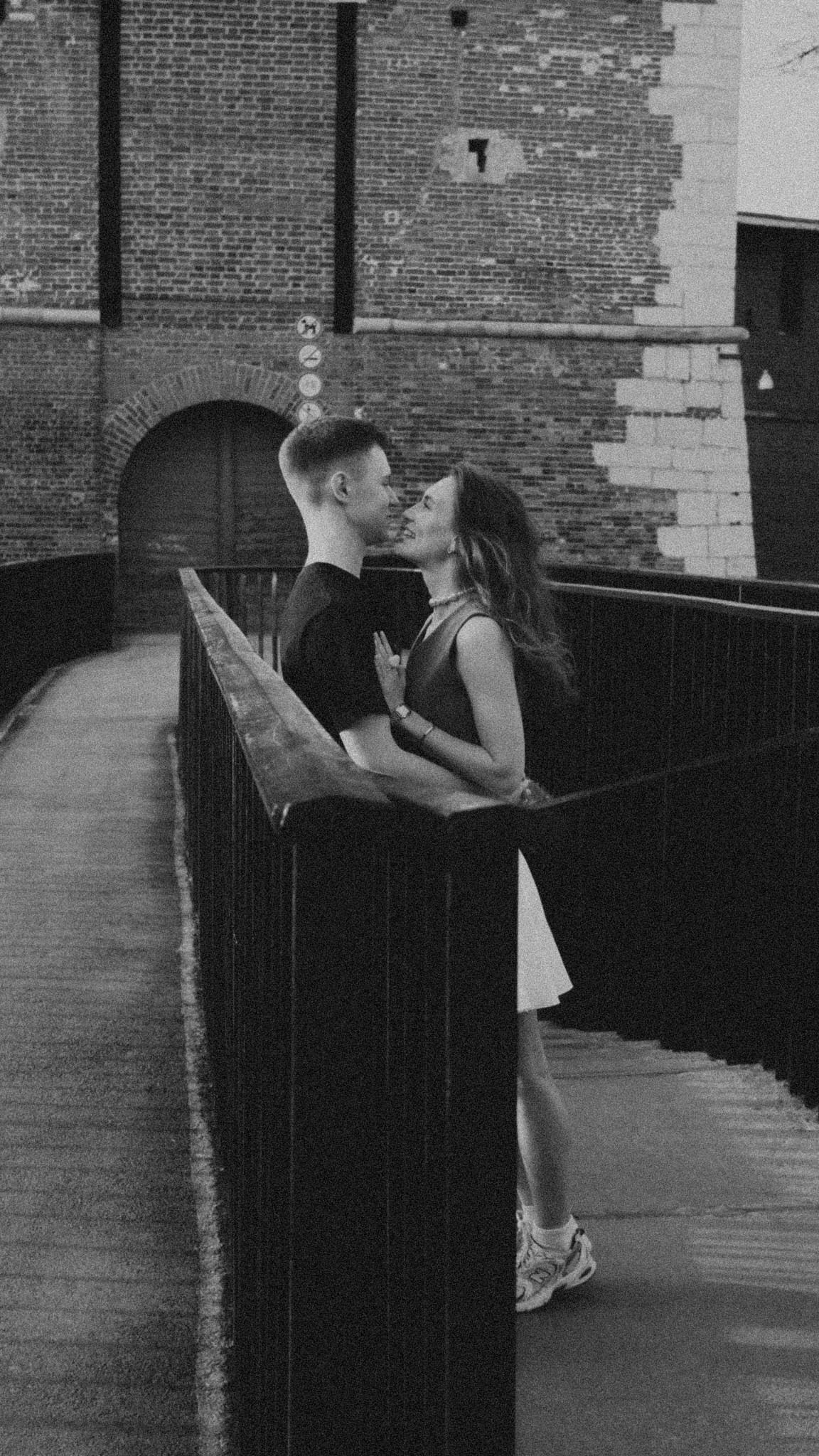 Слава и Катя. Фотограф Нижний Новгород