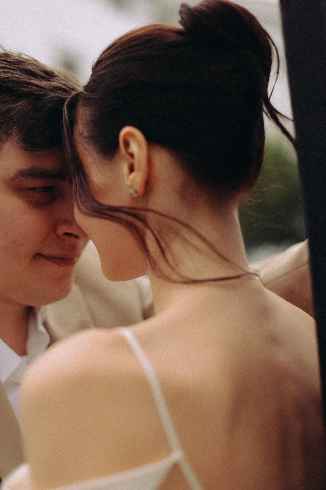 Никита и Маша. Фотограф Нижний Новгород