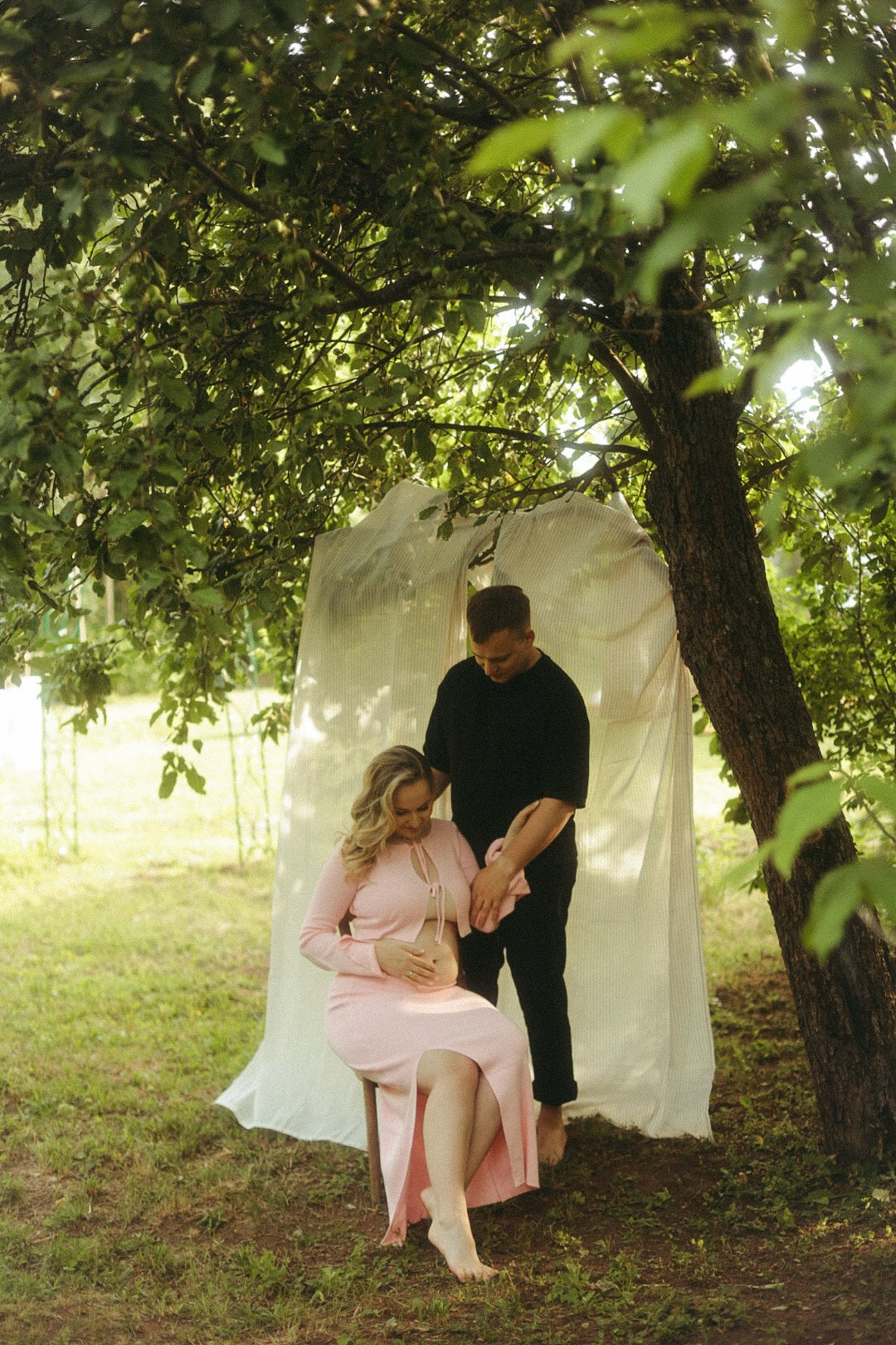 Дима и Яна. Фотограф Нижний Новгород