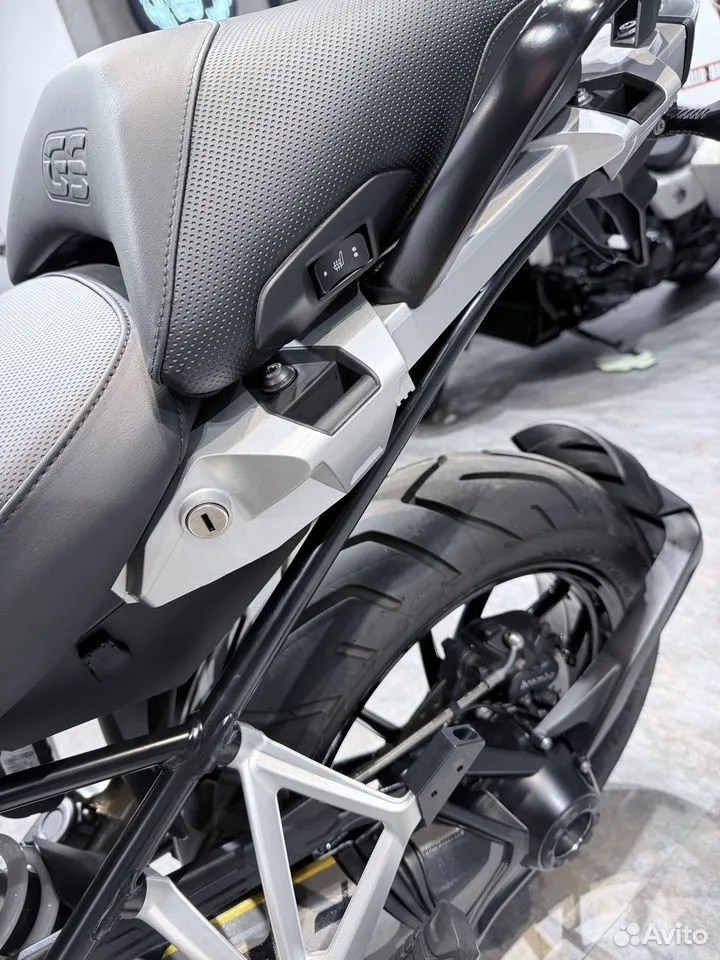 Купить 2022 BMW R1250GS (Triple Black) — подробнее на сайте. Hello Davidson, Москва. Только хорошие мотоциклы…