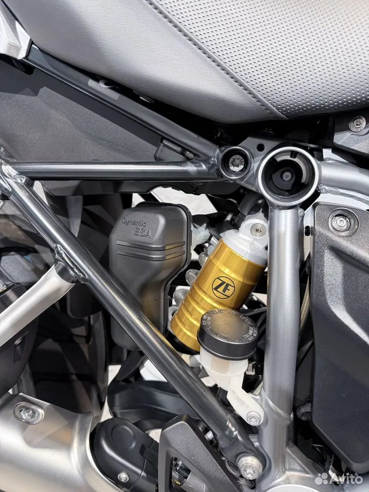 Купить 2022 BMW R1250GS (Triple Black) — подробнее на сайте. Hello Davidson, Москва. Только хорошие мотоциклы…