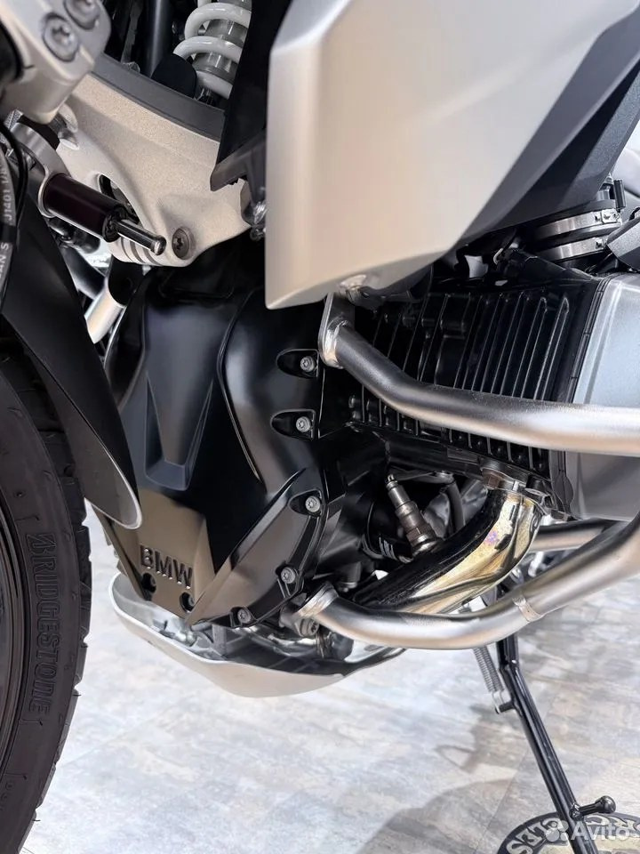 Купить 2022 BMW R1250GS (Triple Black) — подробнее на сайте. Hello Davidson, Москва. Только хорошие мотоциклы…