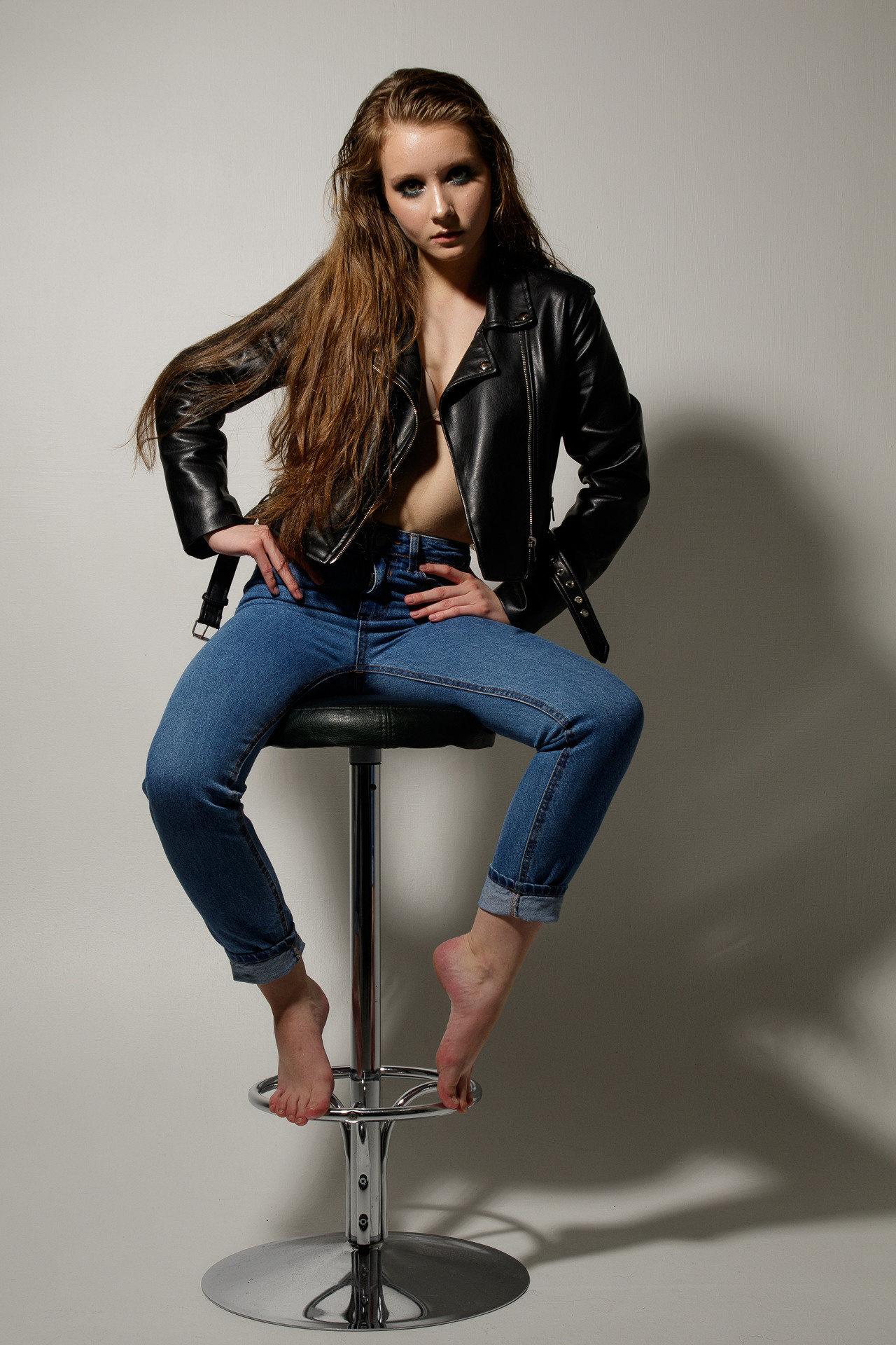 Вика. Фотограф Event | Портрет | Реклама. Екатеринбург→Москва→Санкт-Петербург | Александр Братилов