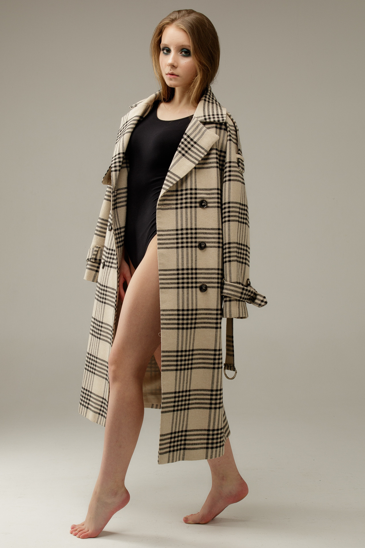 Вика. Фотограф Event | Портрет | Реклама. Екатеринбург→Москва→Санкт-Петербург | Александр Братилов