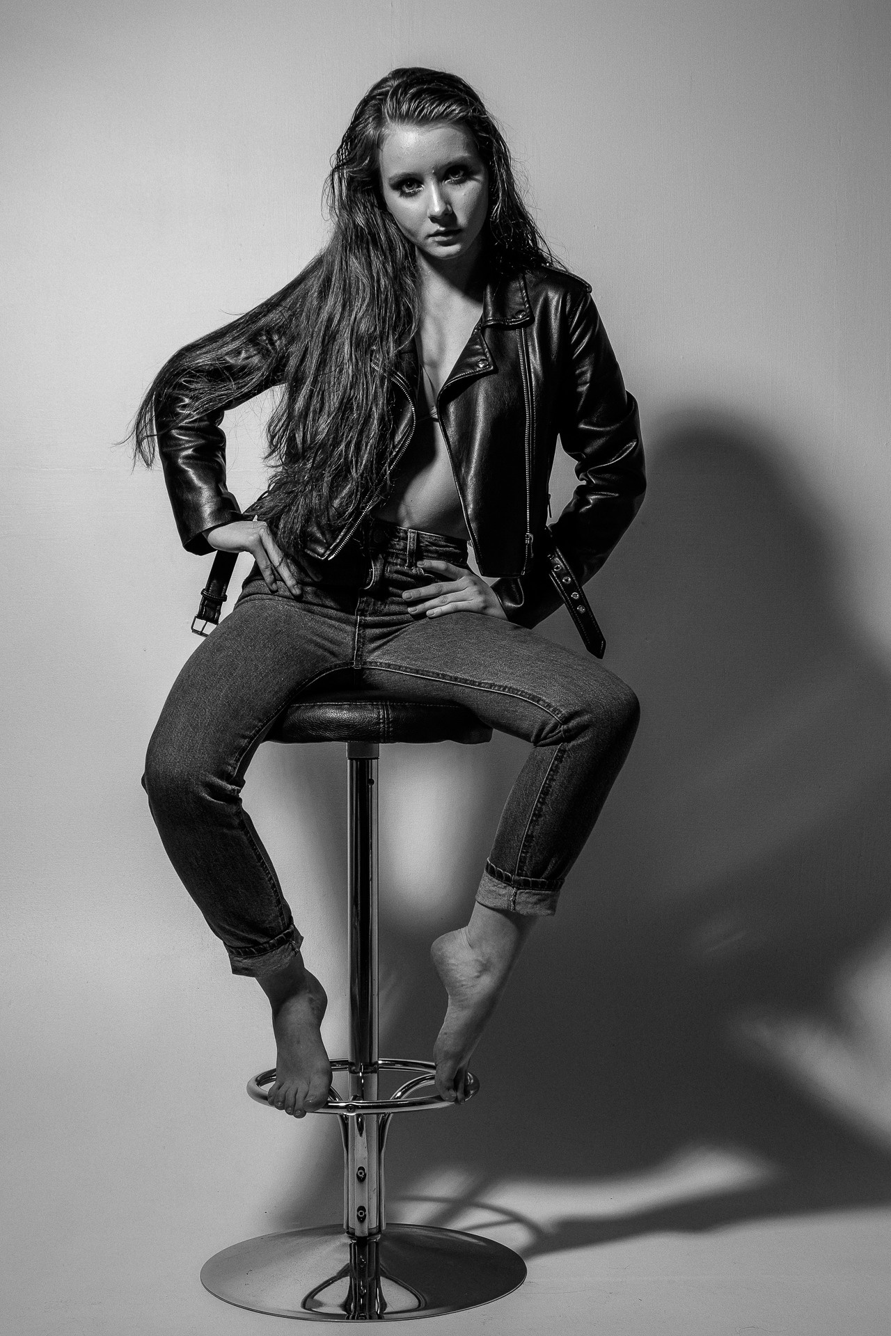 Вика. Фотограф Event | Портрет | Реклама. Екатеринбург→Москва→Санкт-Петербург | Александр Братилов