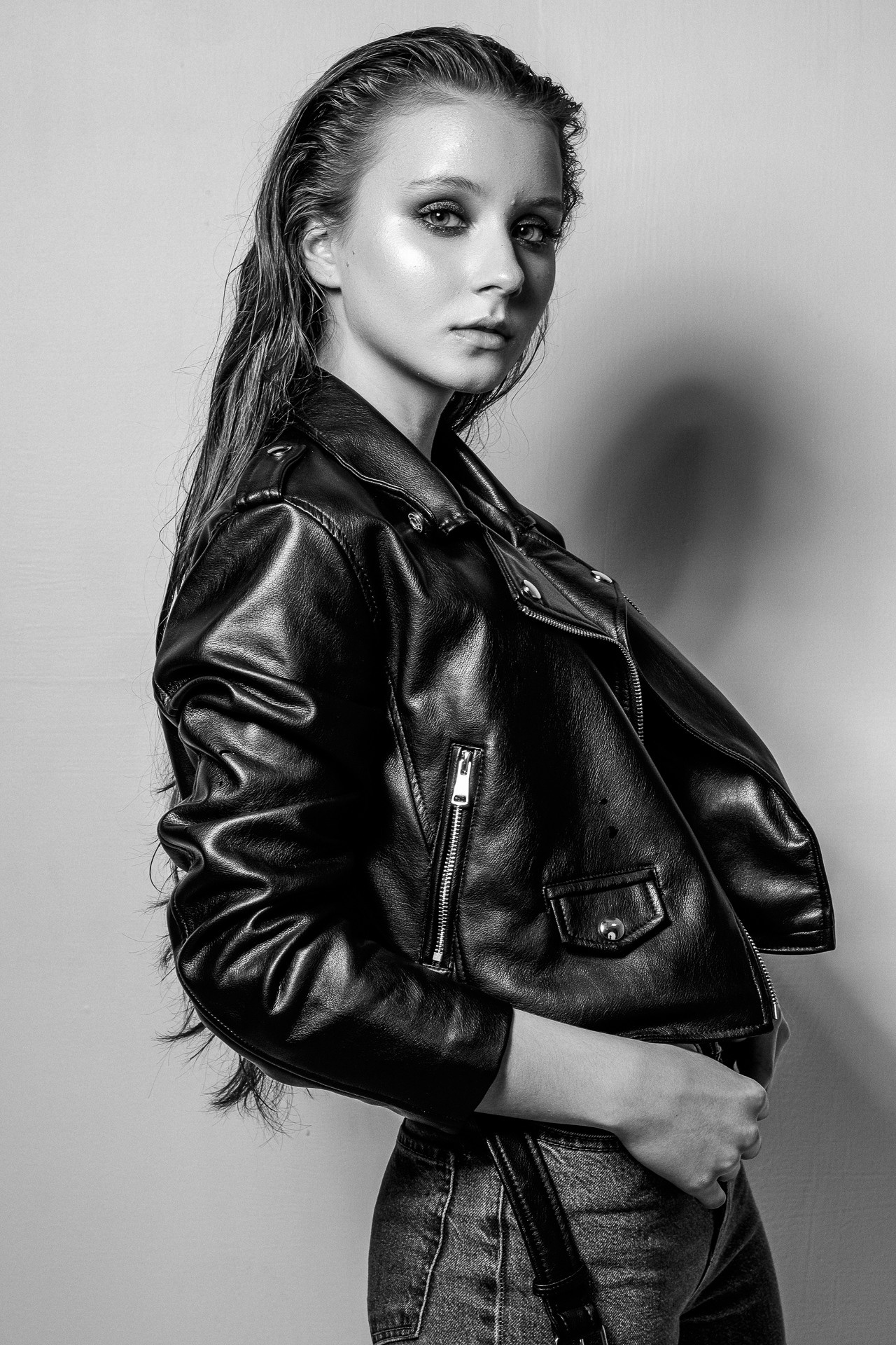 Вика. Фотограф Event | Портрет | Реклама. Екатеринбург→Москва→Санкт-Петербург | Александр Братилов