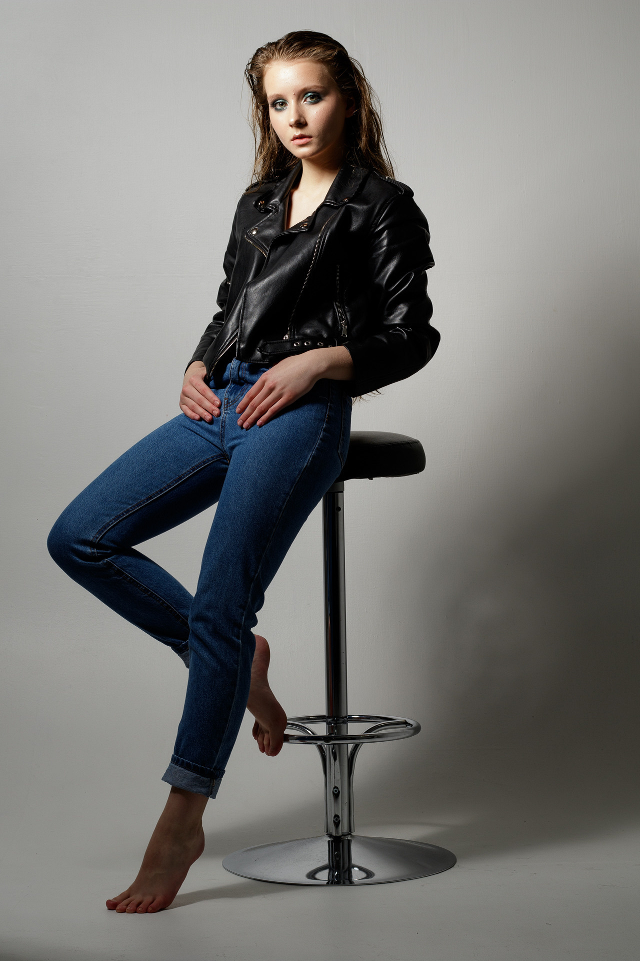 Вика. Фотограф Event | Портрет | Реклама. Екатеринбург→Москва→Санкт-Петербург | Александр Братилов