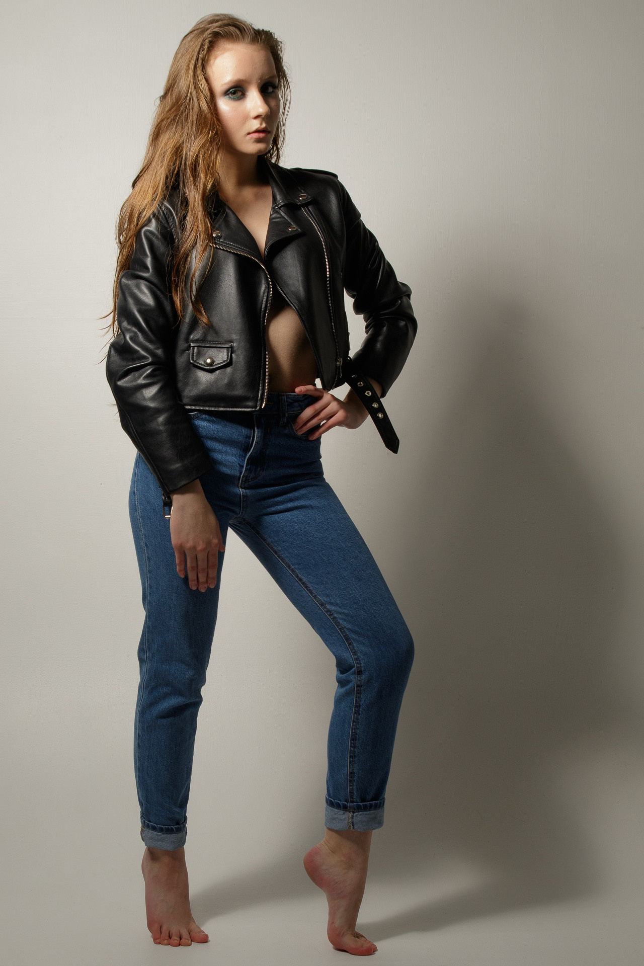 Вика. Фотограф Event | Портрет | Реклама. Екатеринбург→Москва→Санкт-Петербург | Александр Братилов