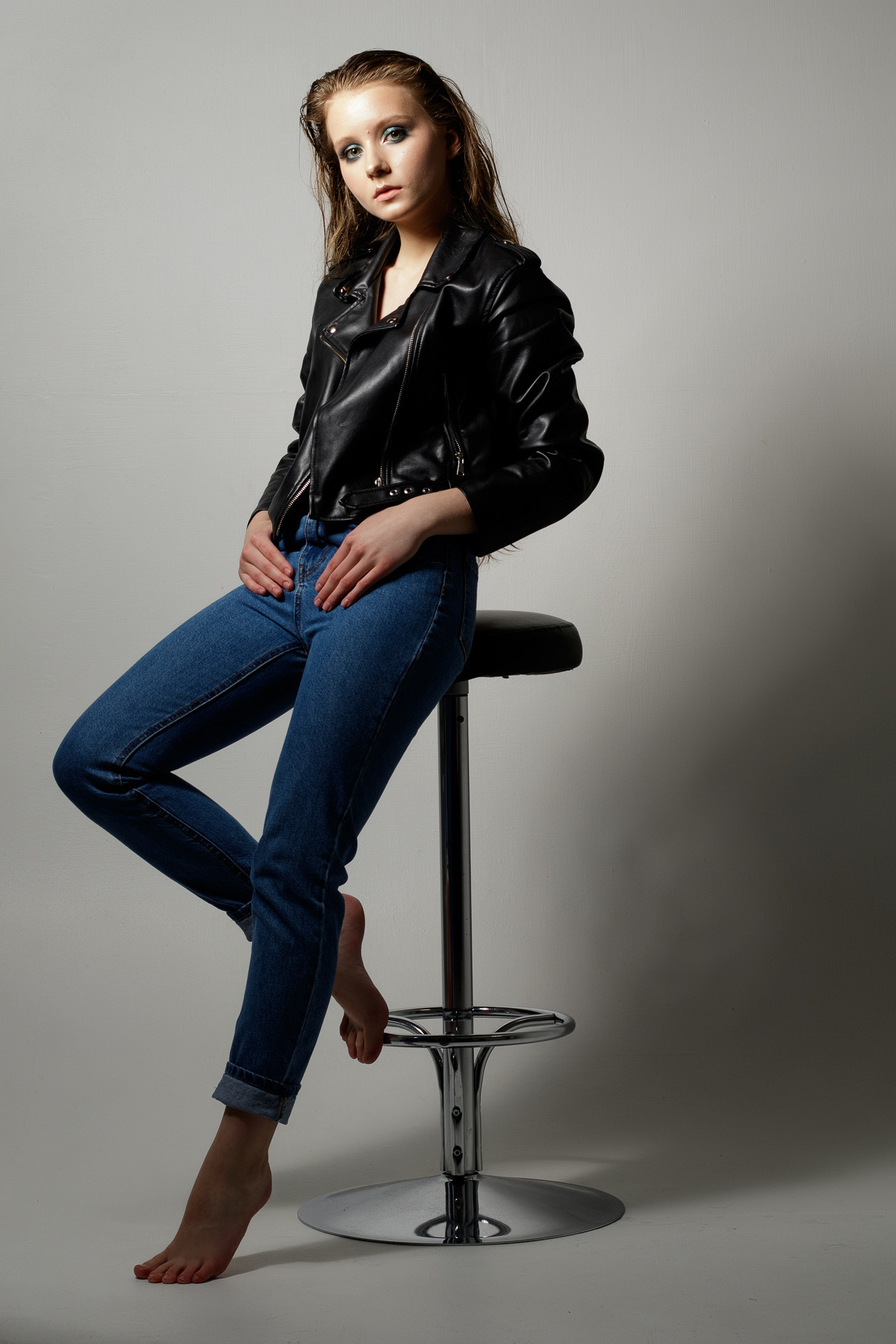 Вика. Фотограф Event | Портрет | Реклама. Екатеринбург→Москва→Санкт-Петербург | Александр Братилов