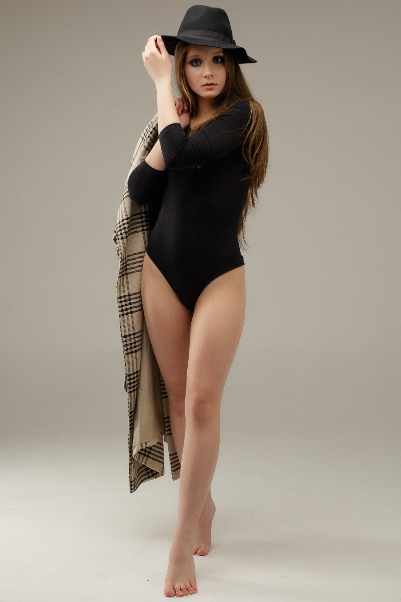 Вика. Фотограф Event | Портрет | Реклама. Екатеринбург→Москва→Санкт-Петербург | Александр Братилов