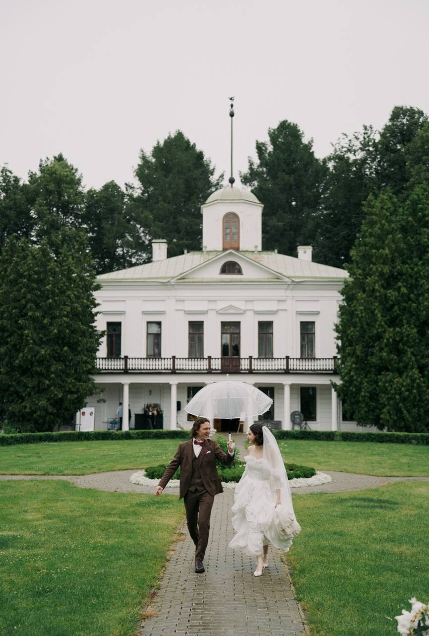 Свадьбы. Zaytseva.weddings