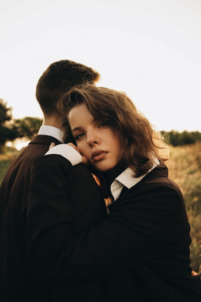 Александр и Мария. Главная