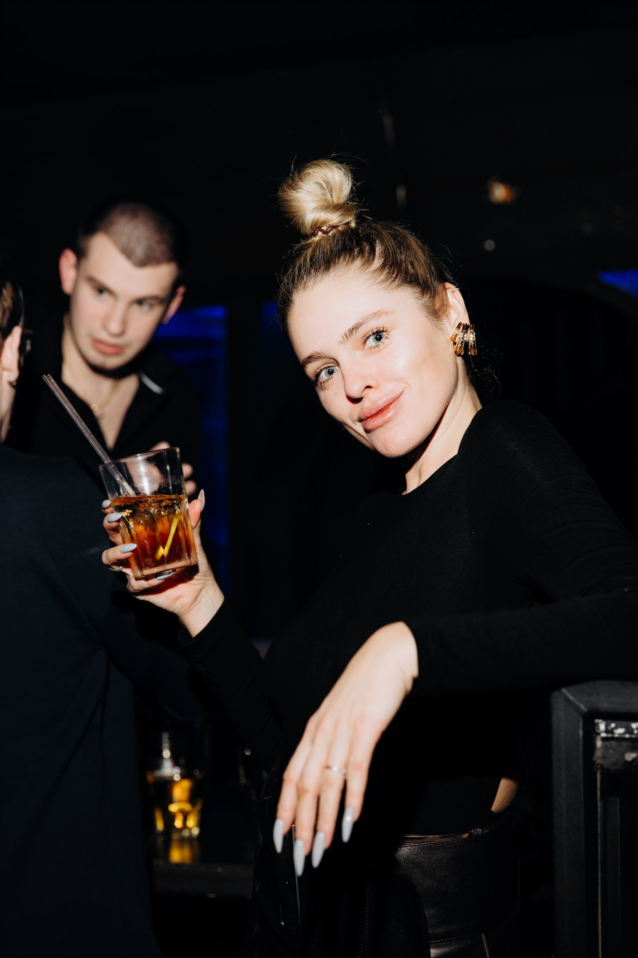 Santa Barbara club. Фотограф Диана Катинская