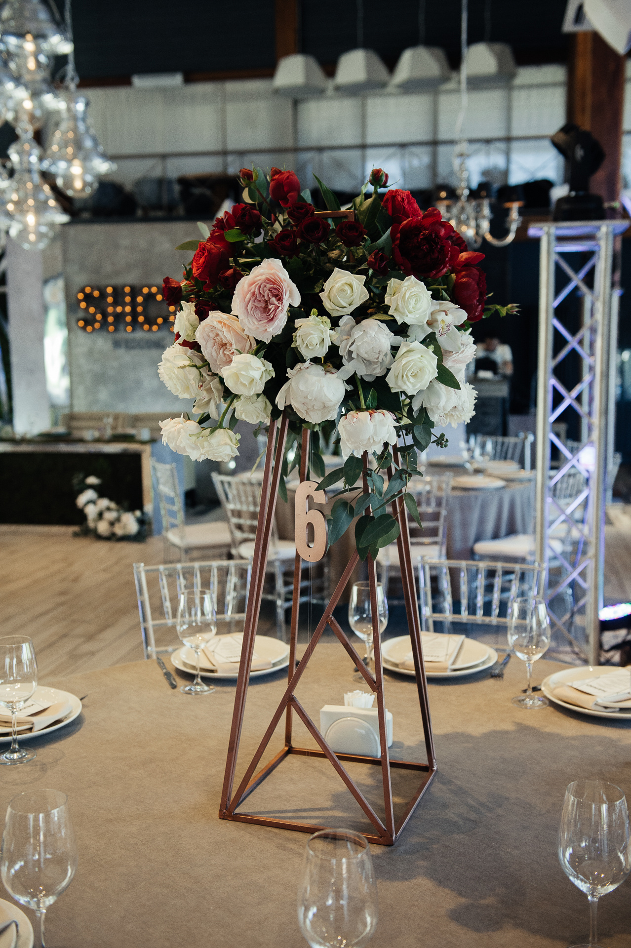 Владимир и Елена. Свадебный организатор в Ростове-на-Дону Яснов Роман