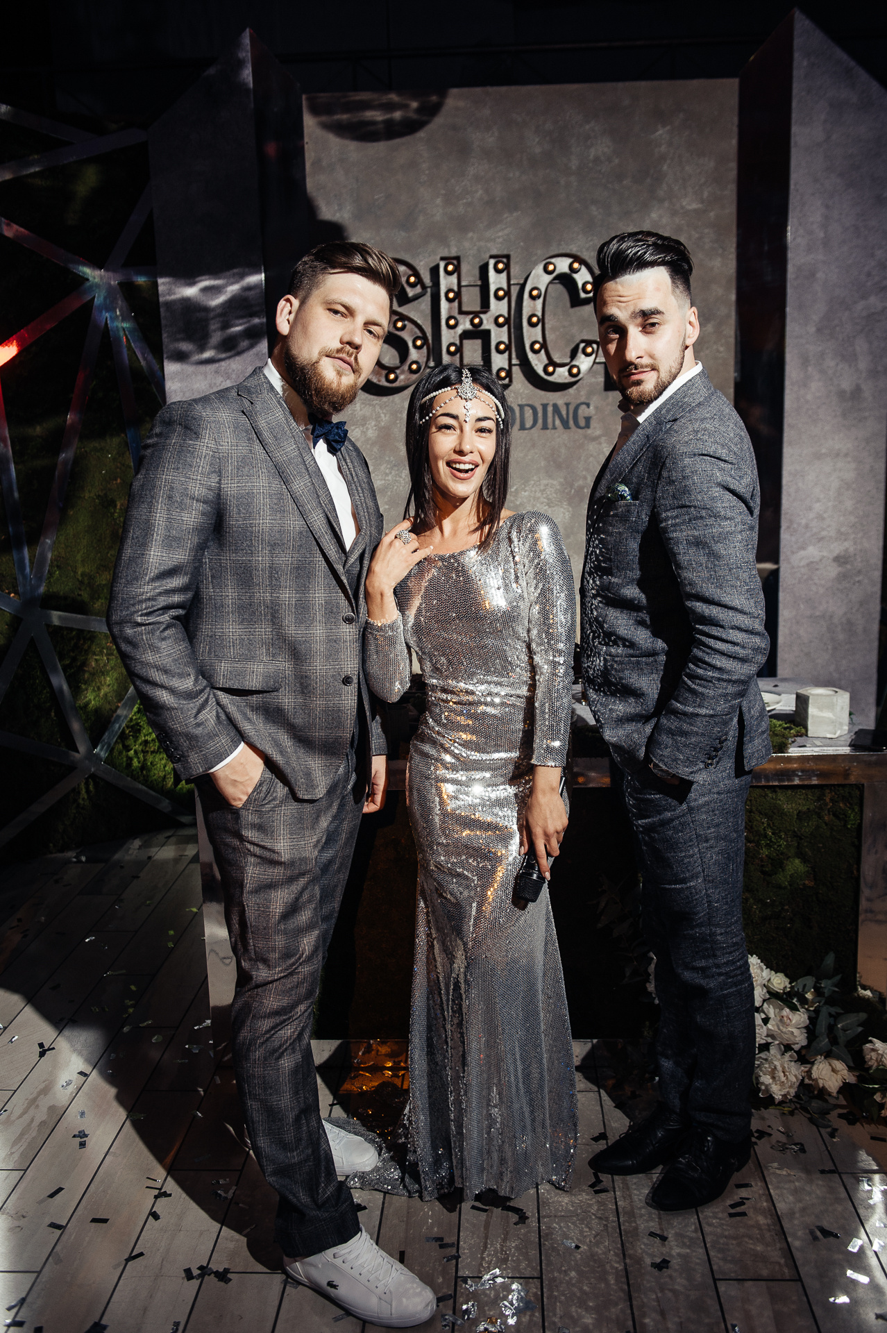 Владимир и Елена. Свадебный организатор в Ростове-на-Дону Яснов Роман