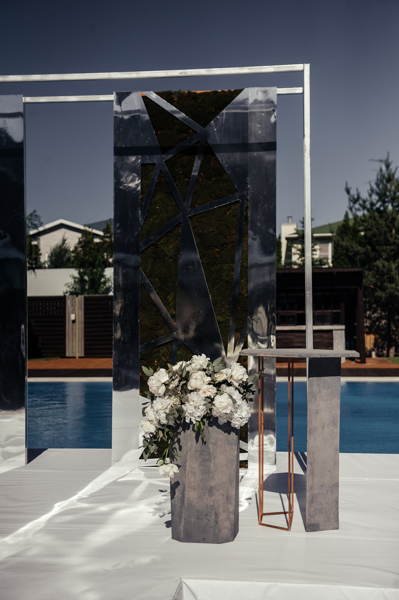 Владимир и Елена. Свадебный организатор в Ростове-на-Дону Яснов Роман