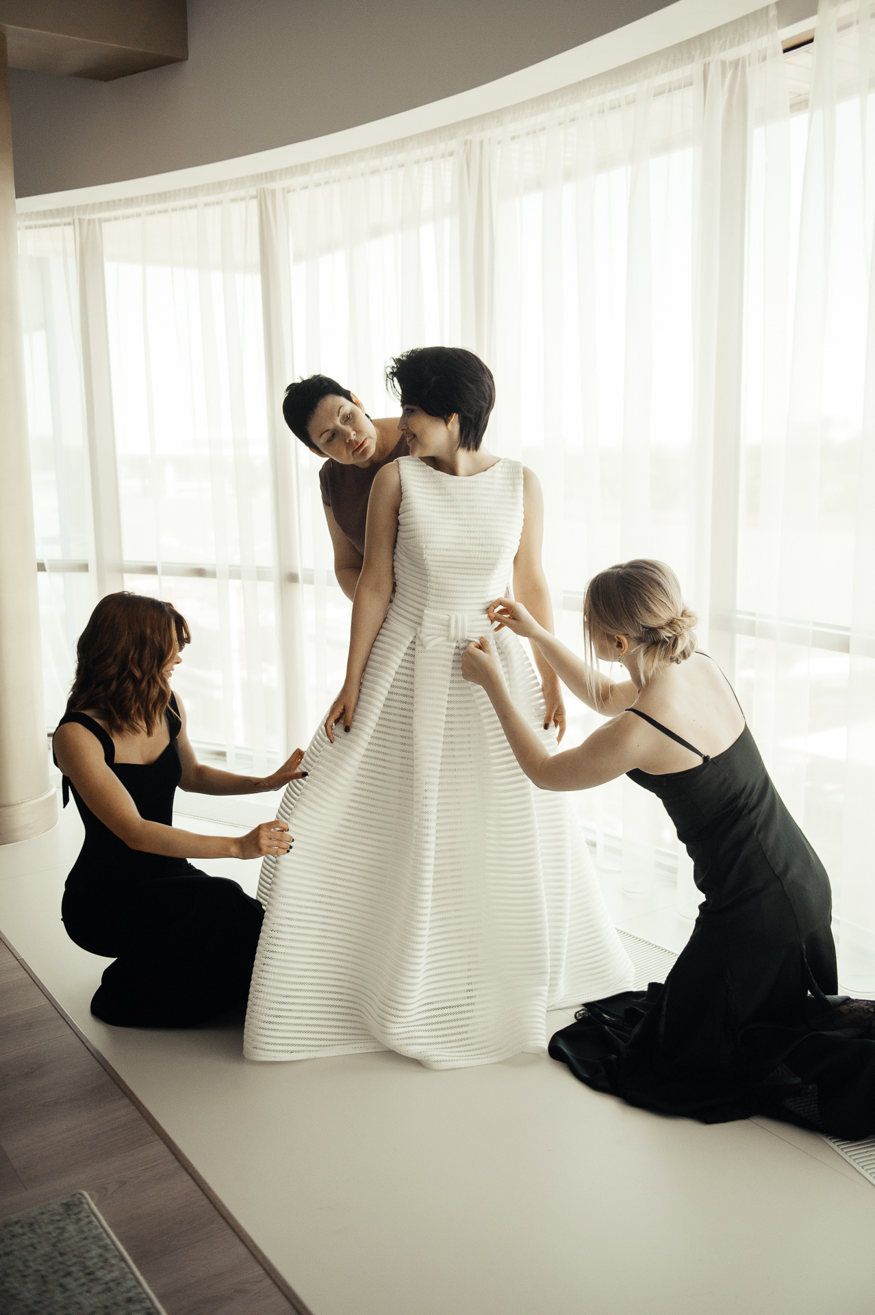 Владимир и Елена. Свадебный организатор в Ростове-на-Дону Яснов Роман