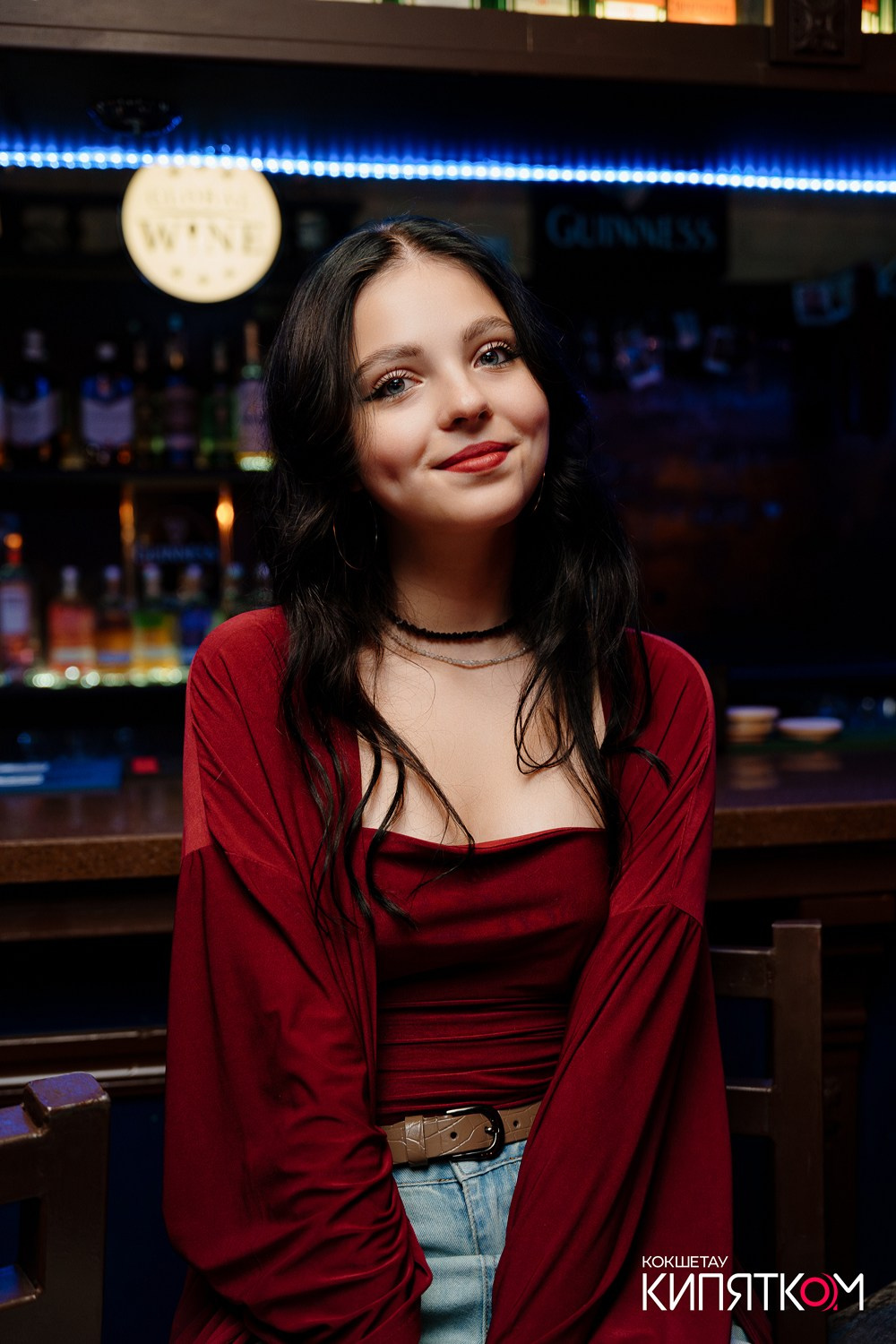 WOW QUIZ. КИПЯТКОМ КОКШЕТАУ