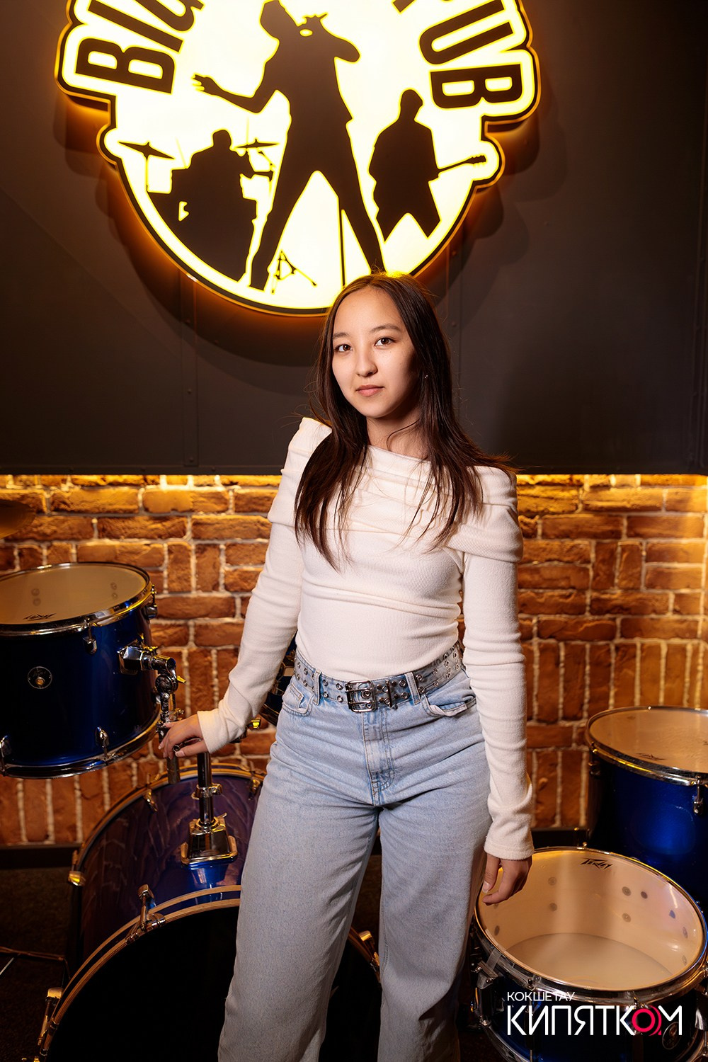 BIG MUSIC PUB. КИПЯТКОМ КОКШЕТАУ