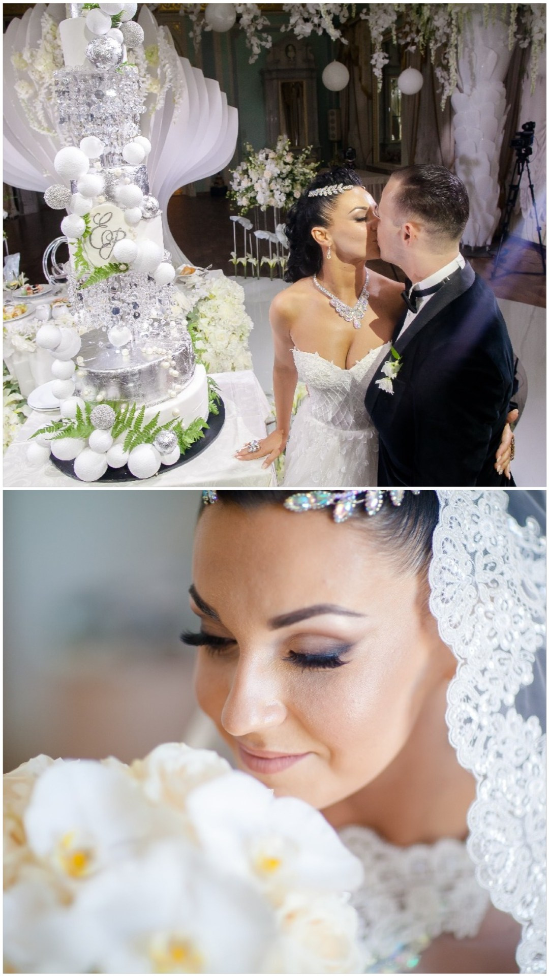 Свадебный фотограф Андрей Коновалов