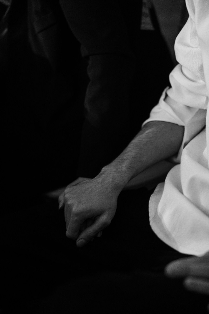 Презентация 5SENS. Свадебный и семейный фотограф Москва Екатерина Верижникова