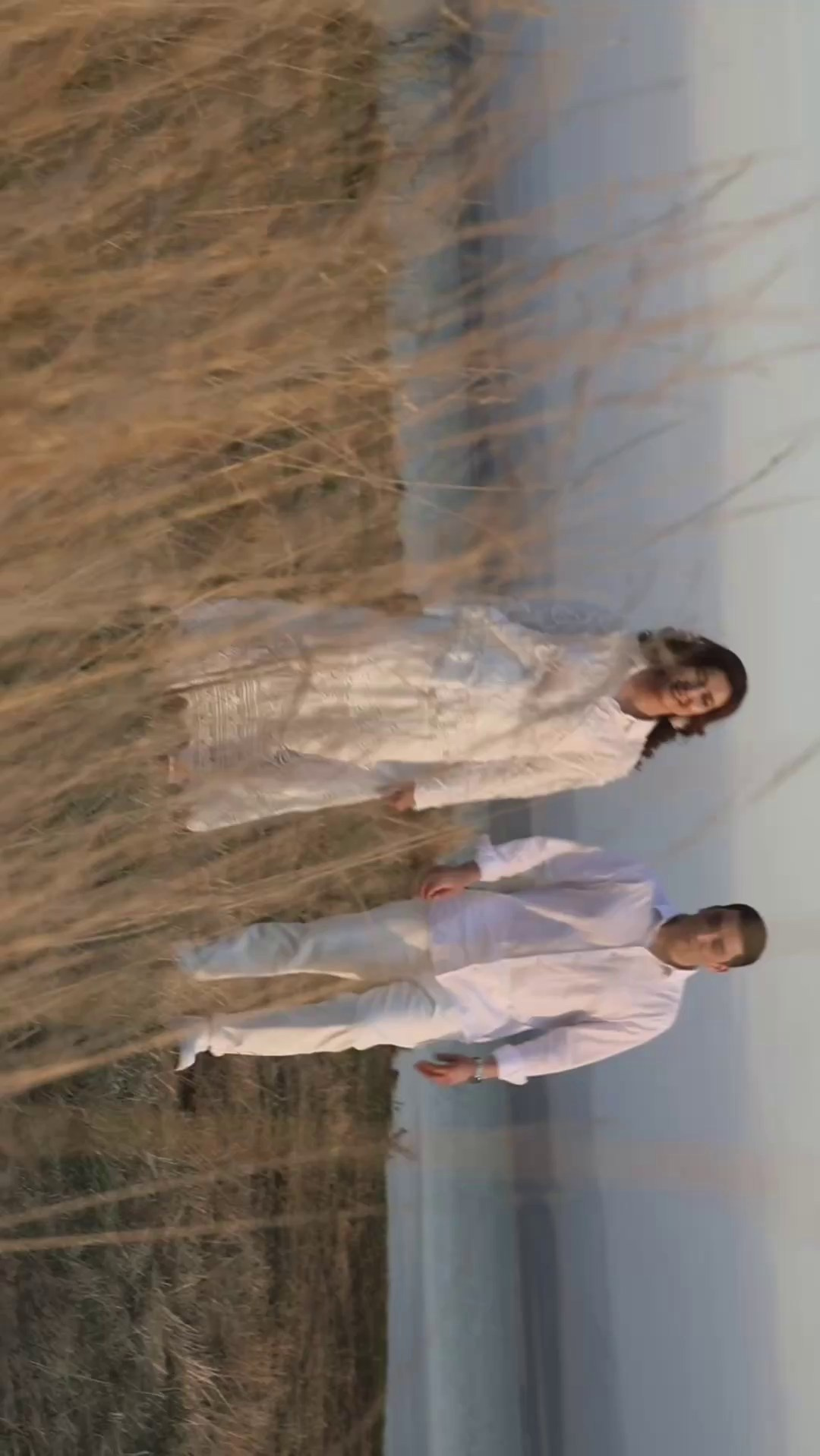 Гунча и Какаджан. Zuleta.Go