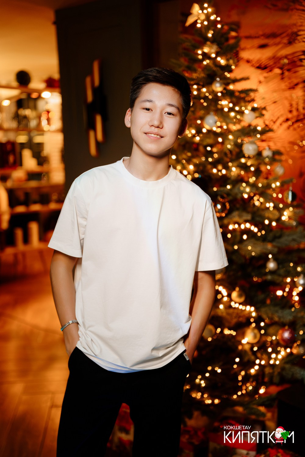 CROSTA. КИПЯТКОМ КОКШЕТАУ