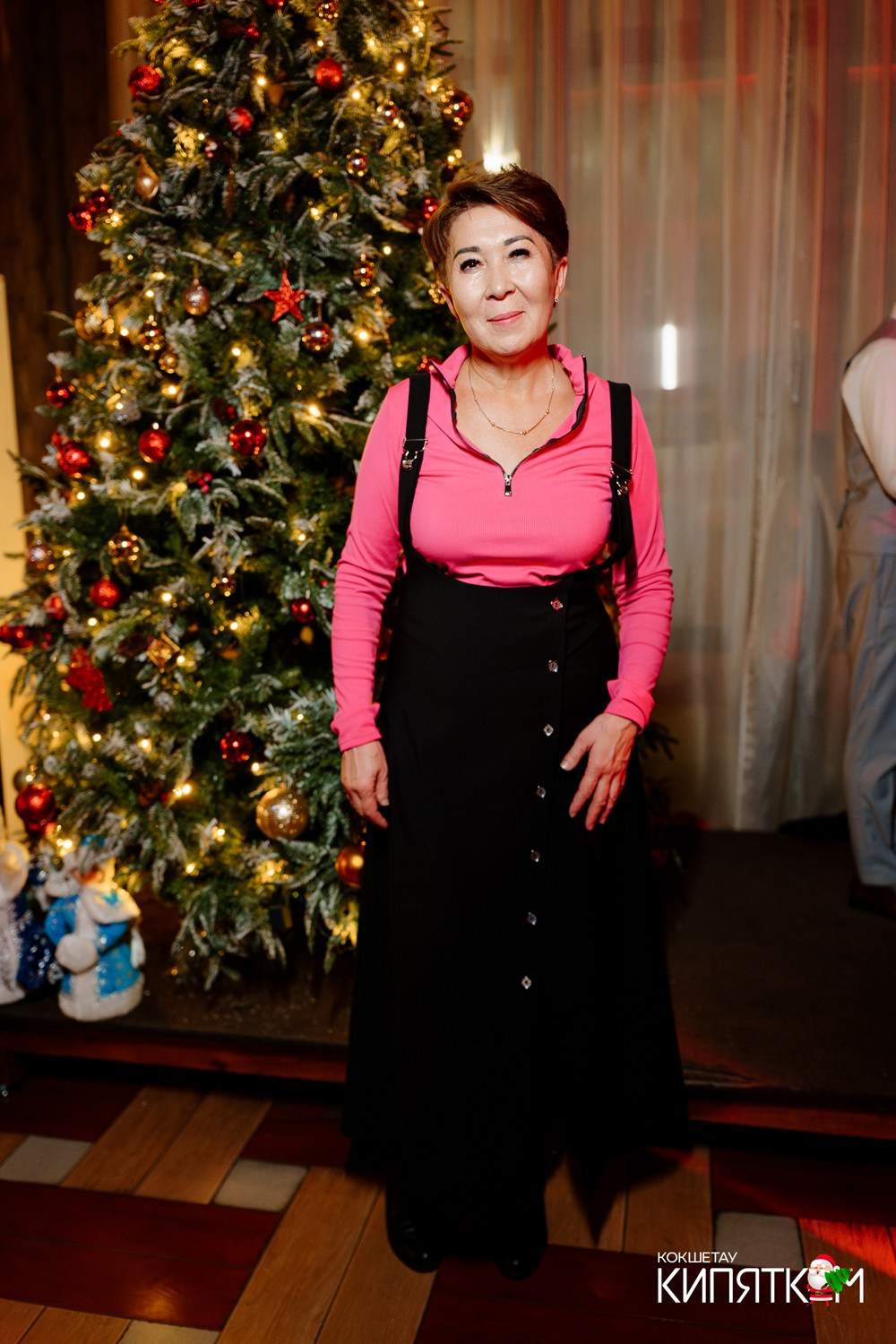 VA-VA. КИПЯТКОМ КОКШЕТАУ