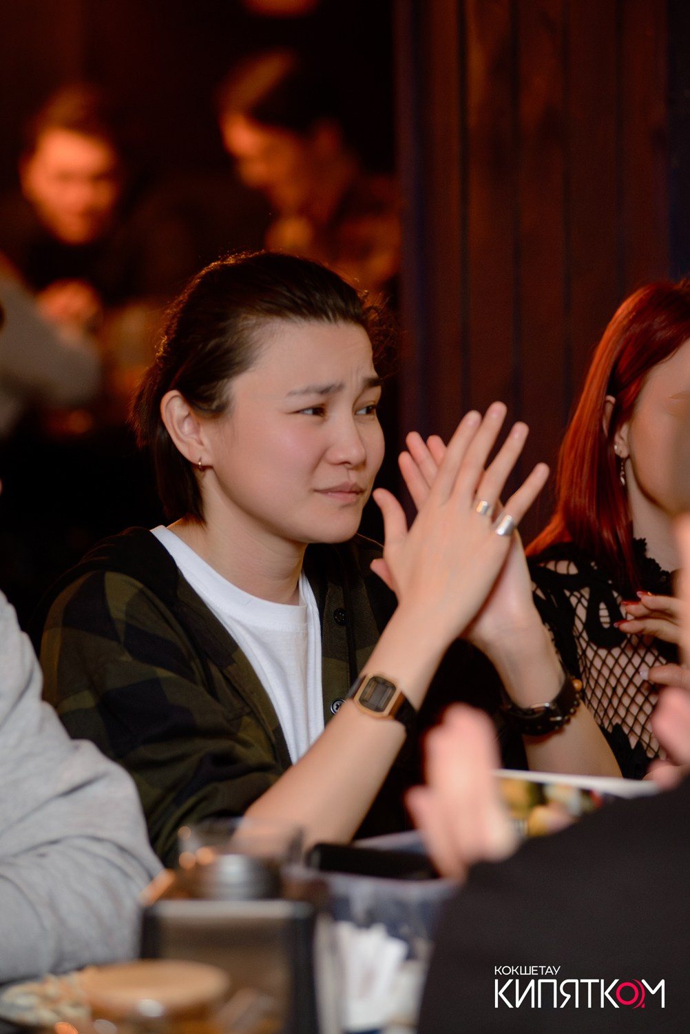 WOW QUIZ. КИПЯТКОМ КОКШЕТАУ