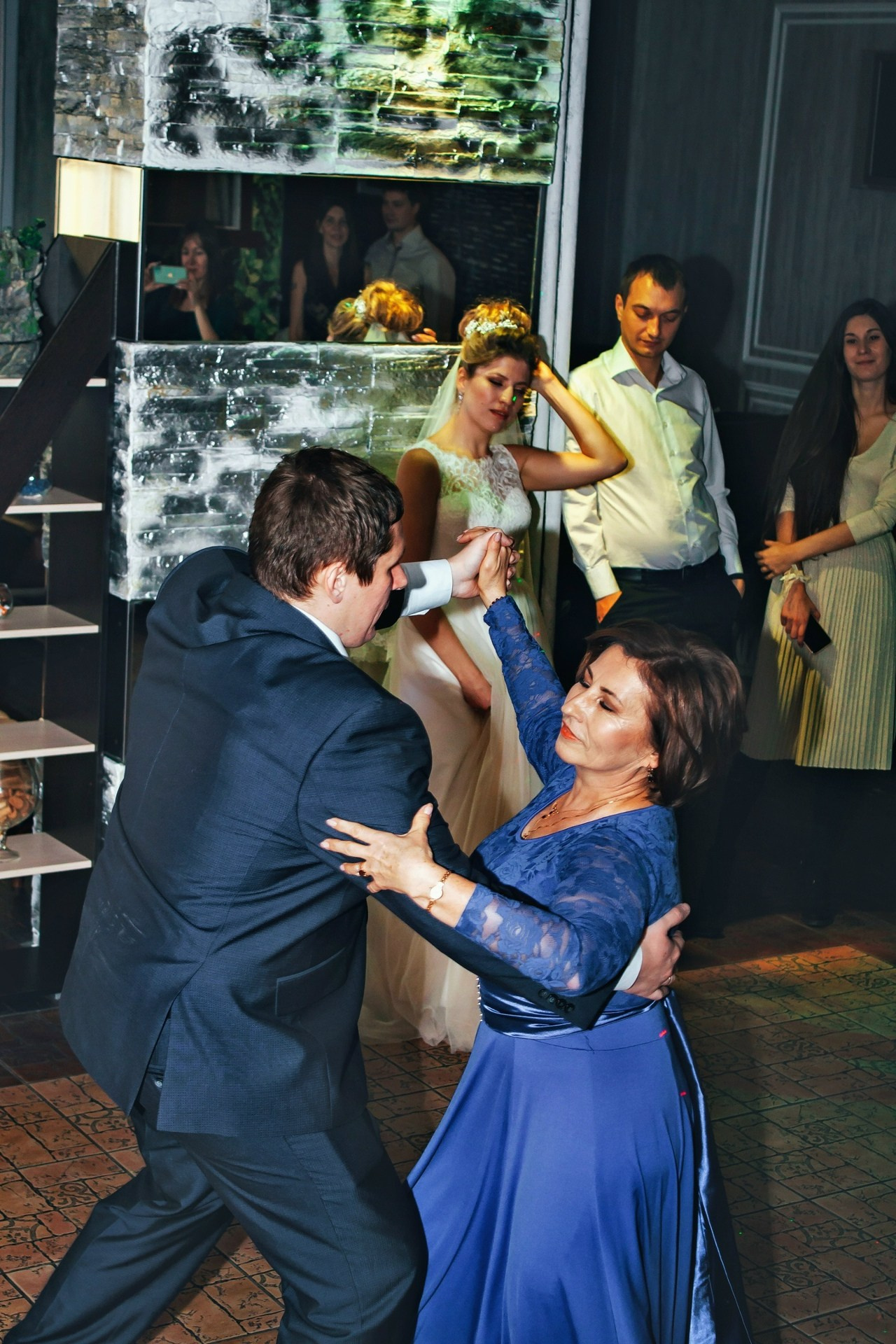 Свадьбы. Главная