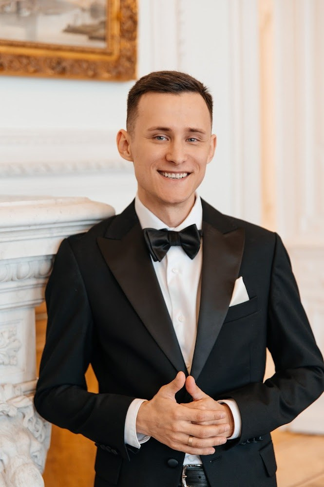 Владислав Казак