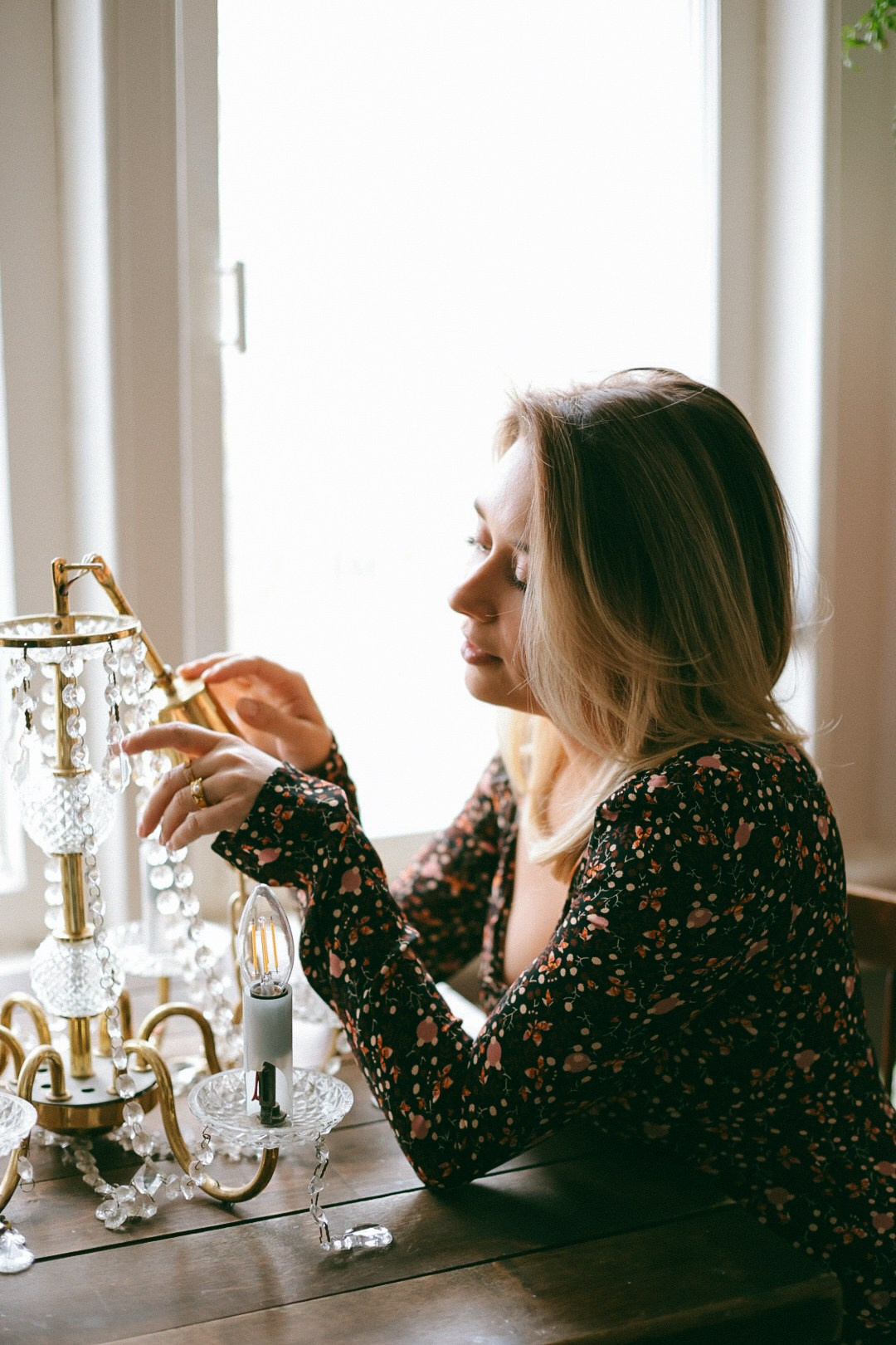 Лиза. Фотограф Нижний Новгород