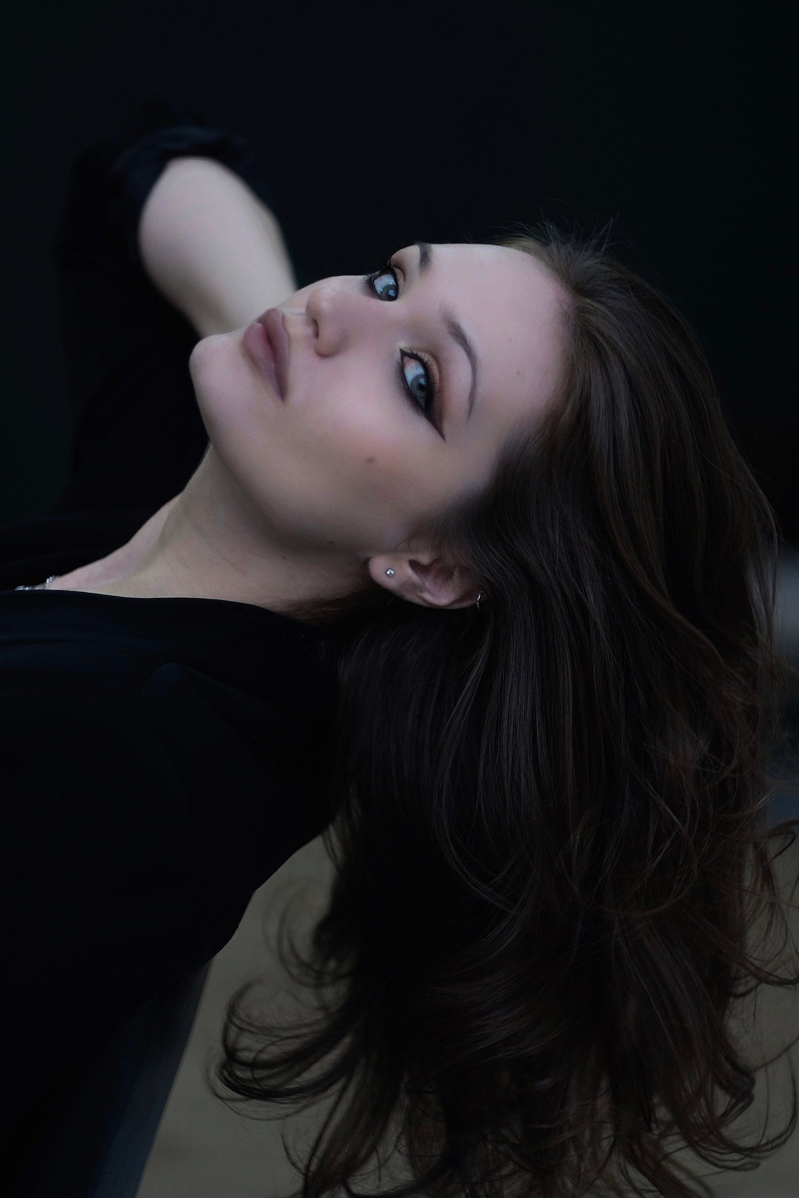 Портретный, репортажный фотограф Санкт-Петербург Елизавета Комарова