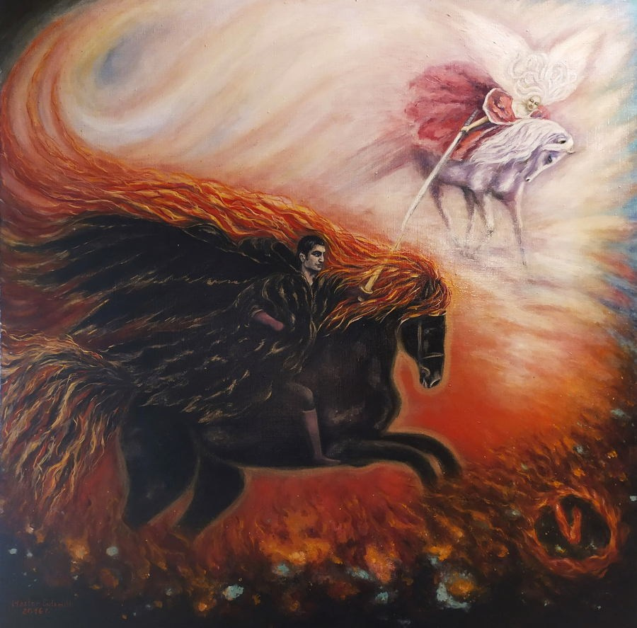 Иванова Светлана Николаевна. Галерея участников Российской Премии Искусств