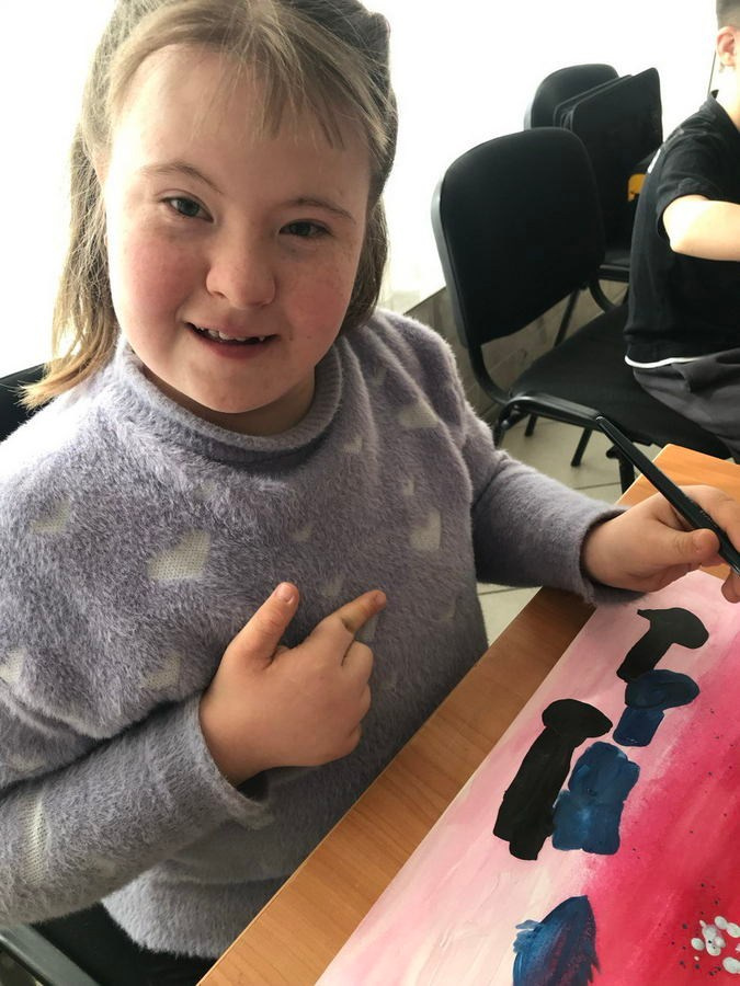 Сидоркина Юлия Владимировна. Галерея участников Российской Премии Искусств