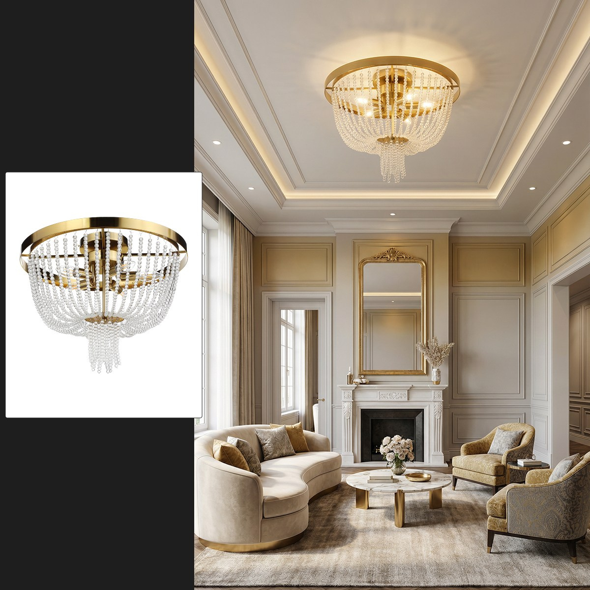 Портфолио ИИ. AI-контент (генерации ИИ-фото и видео), стоковые фотографии Калининградской области