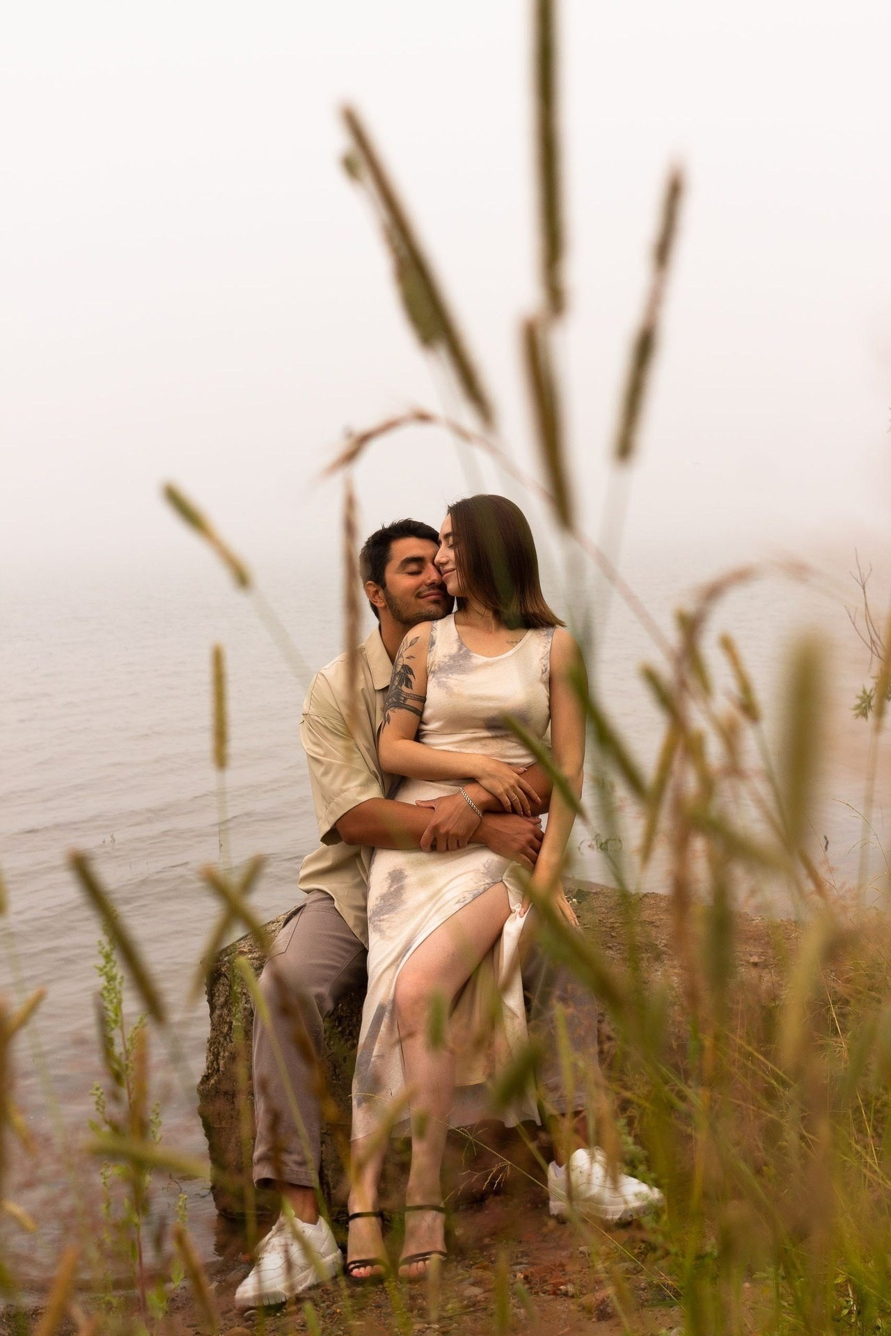 Катя и Даня. Борщевская Елизавета / фотограф Иркутск