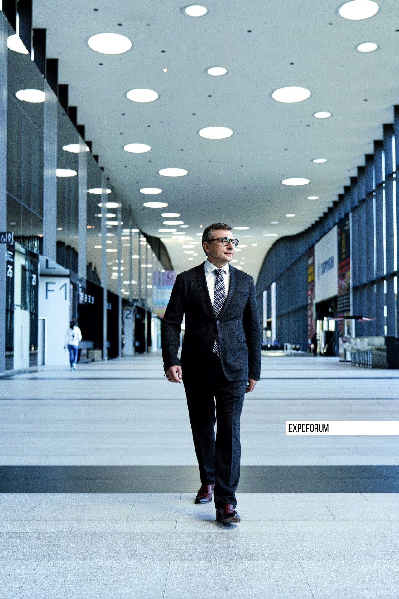 Портреты руководителей. Антон Вельт, арт-директор, фотограф